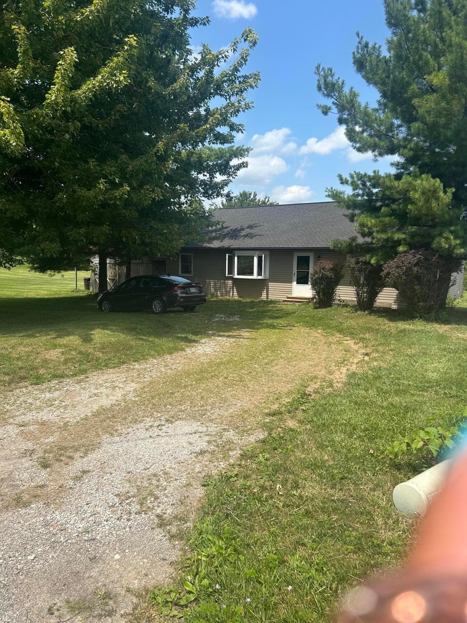 6340 Harmony Church Road, Johnstown, OH 43031