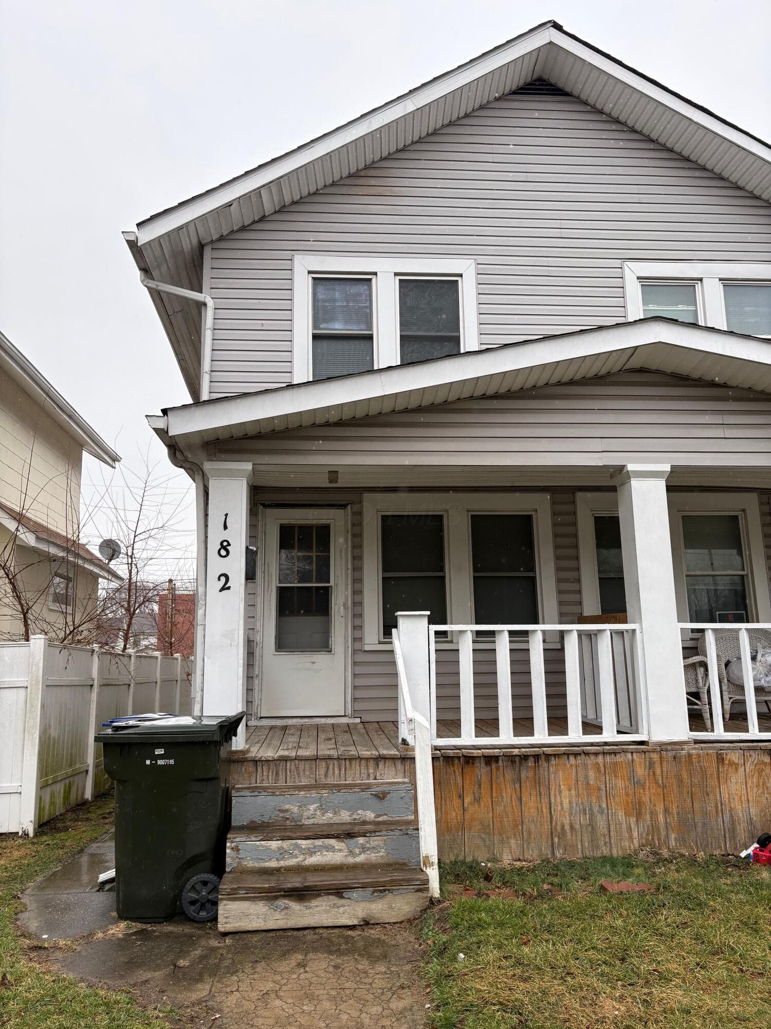 180 N Powell Avenue, Columbus, OH 43204