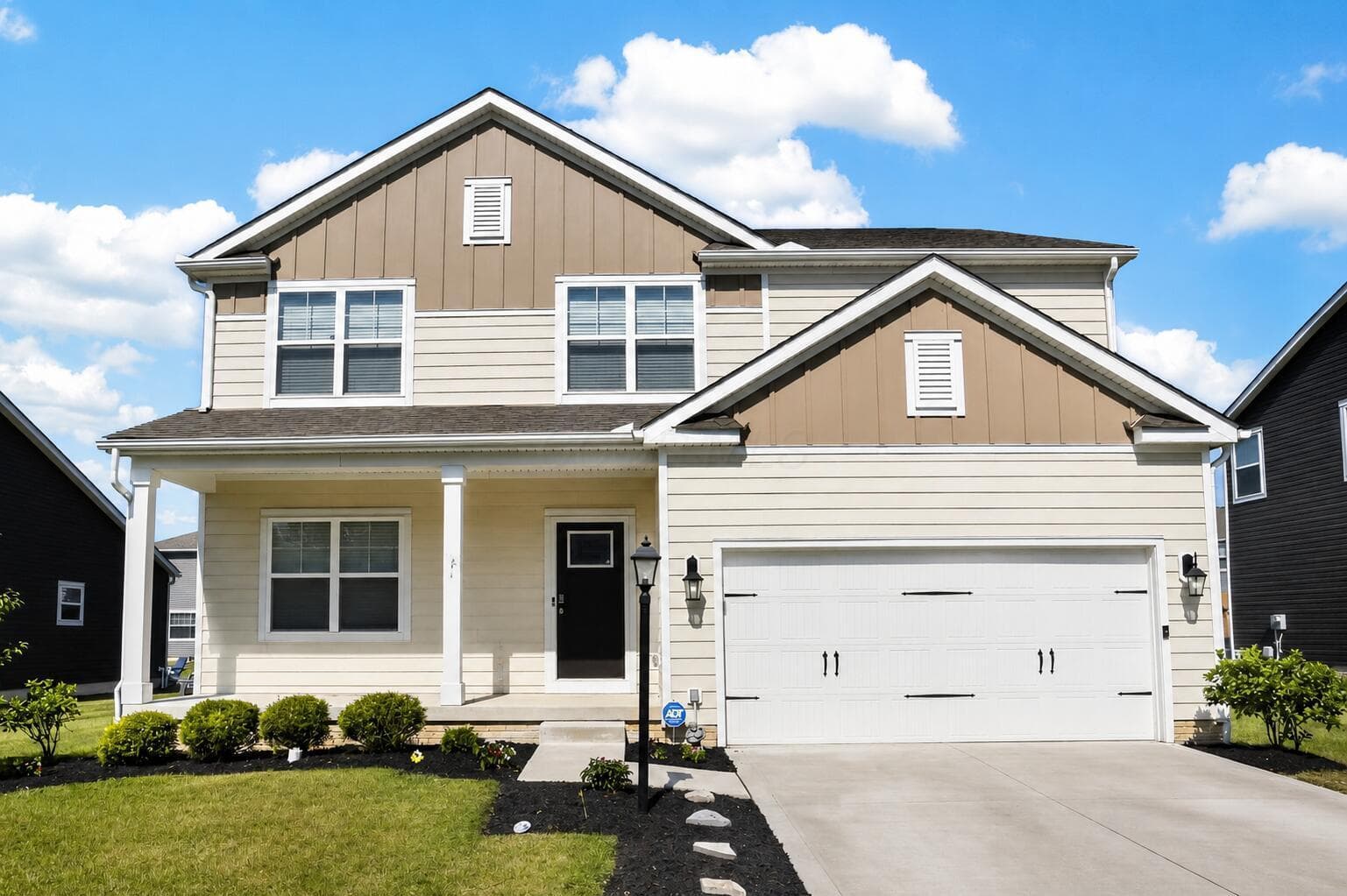 61 Scarlett Drive, Delaware, OH 43015