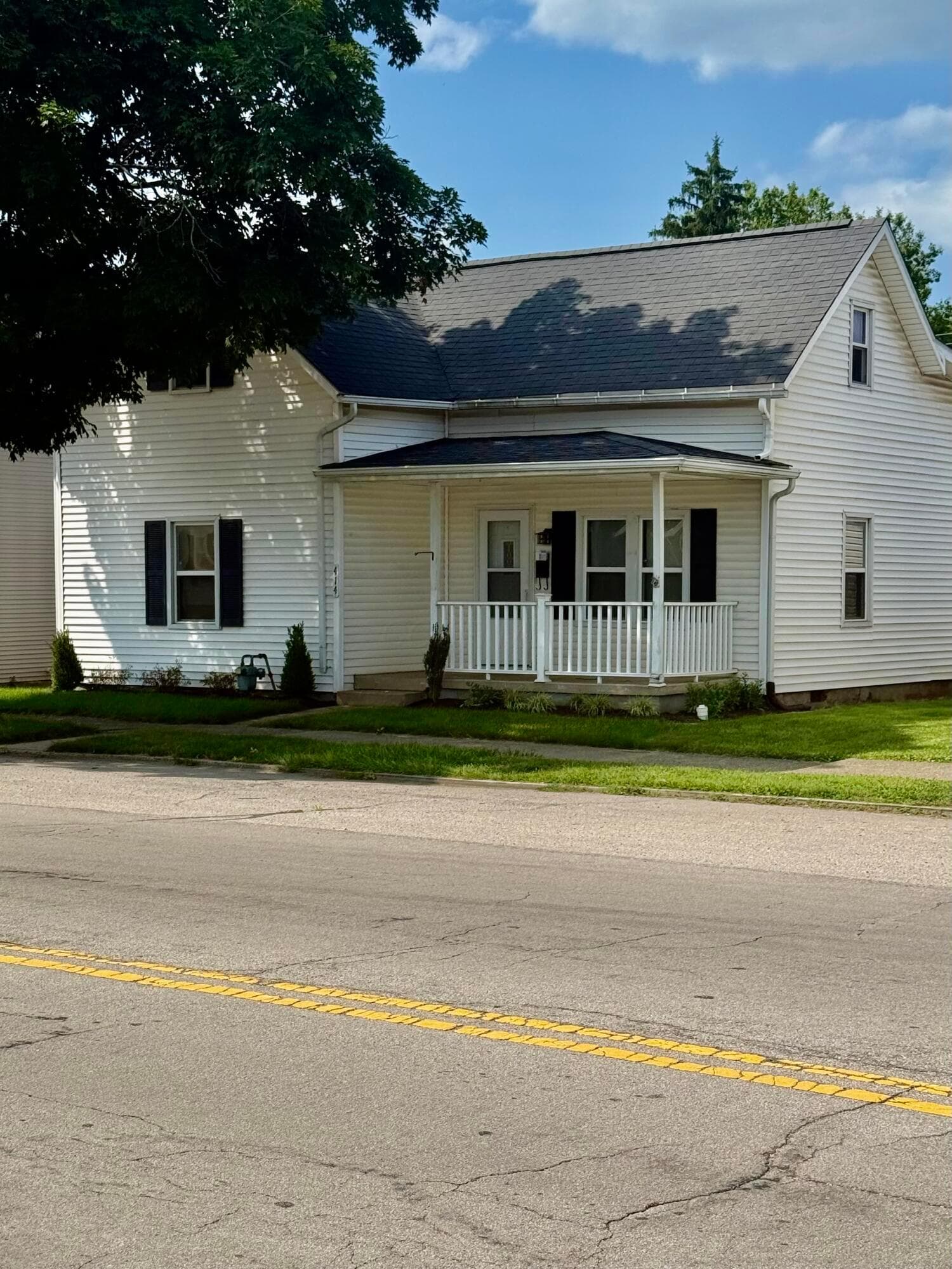 414 E Mound Street, Circleville, OH 43113