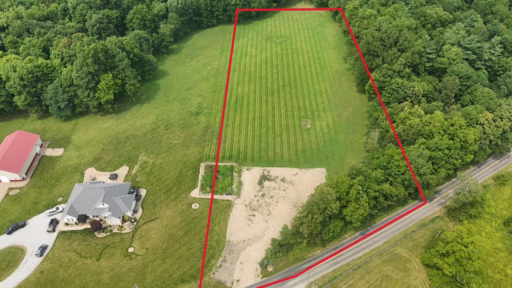 0 New Delaware Road, Mount Vernon, OH 43050