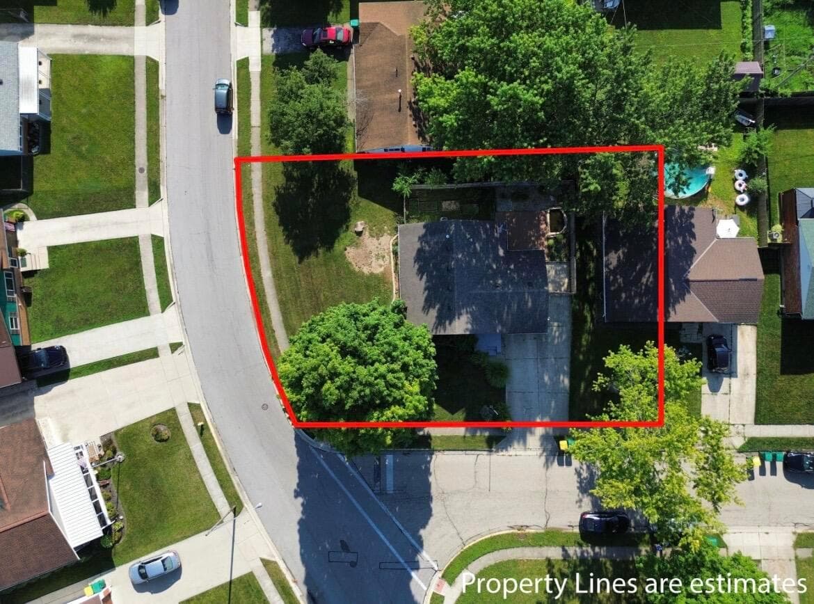 585 Hillsdale Drive, West Jefferson, OH 43162