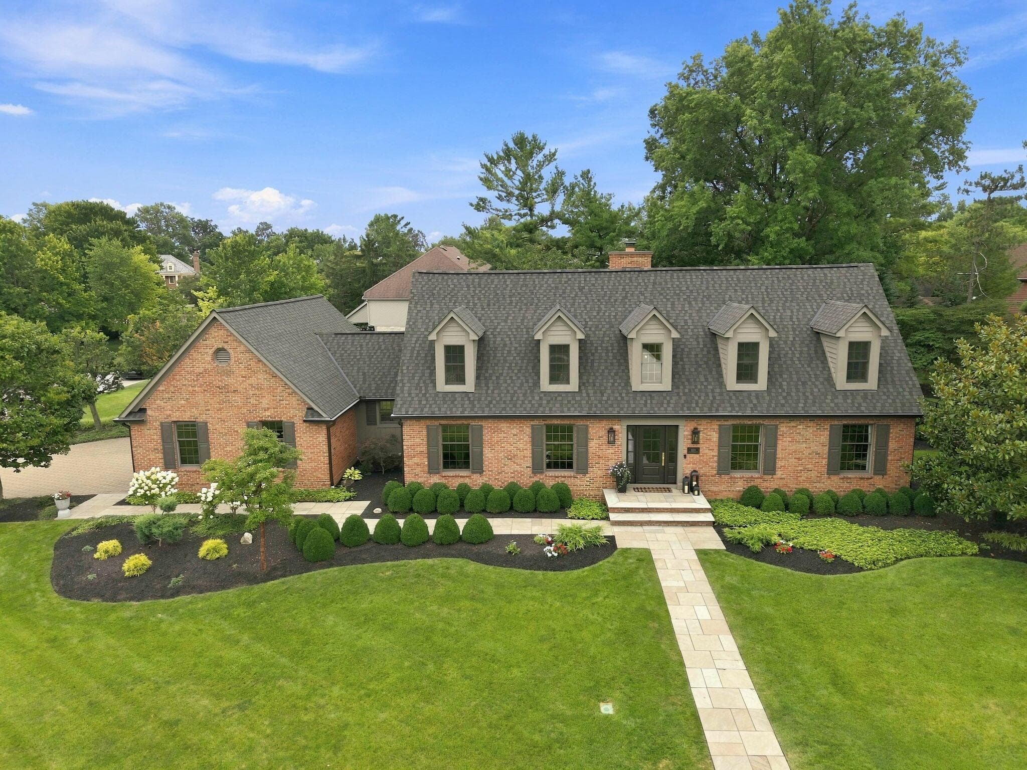 6075 Whittingham Drive, Dublin, OH 43017