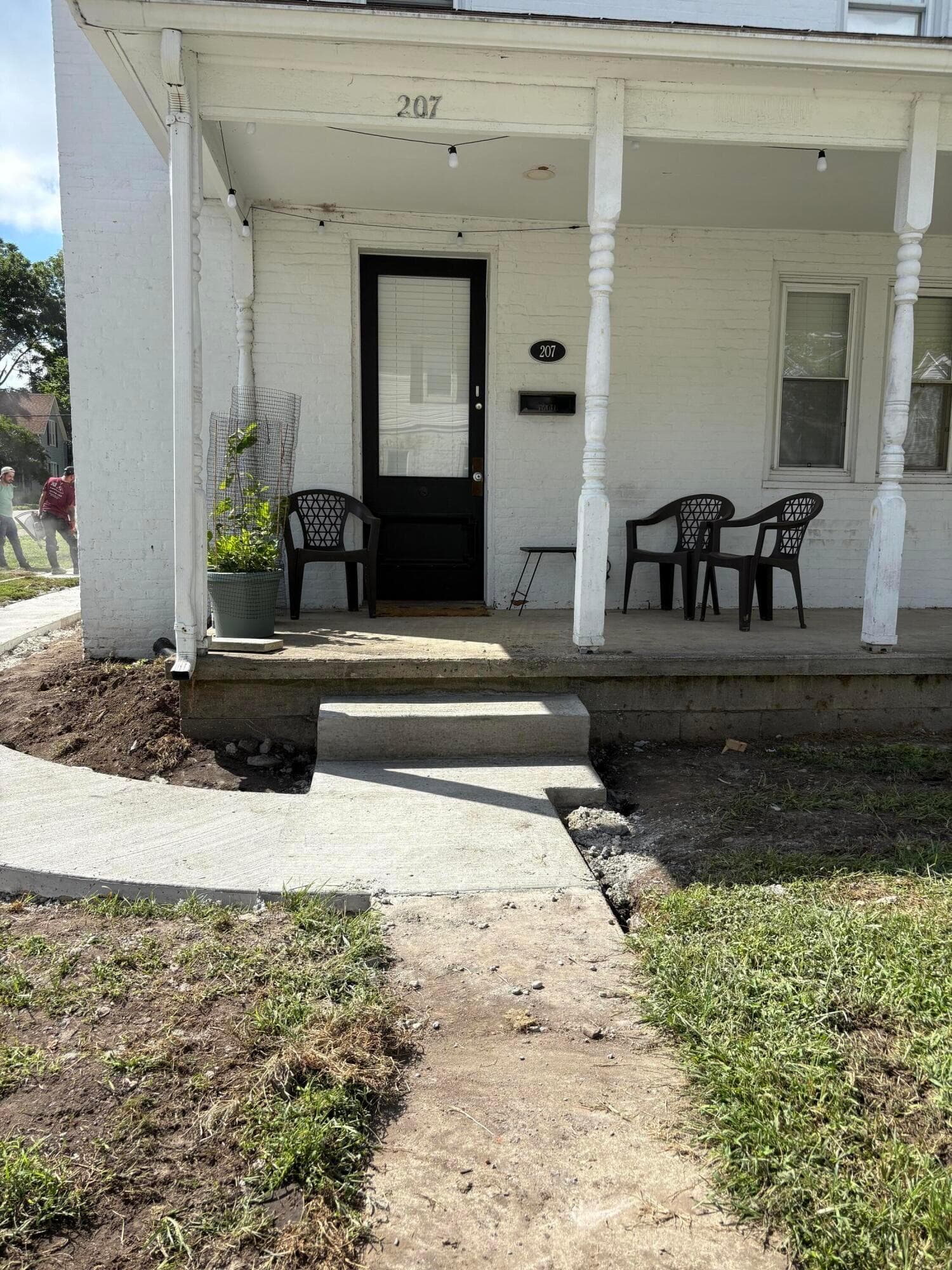 203 E Reynolds Street E #207, Urbana, OH 43078
