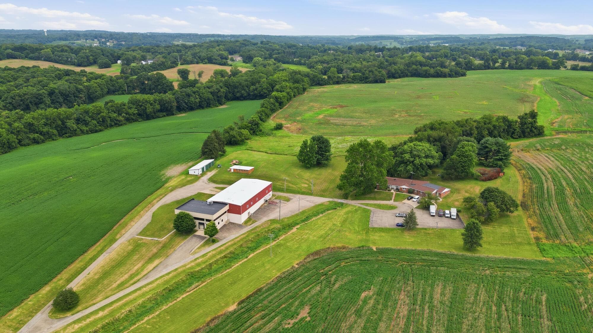 3484 Cincinnati Zanesville Road NE, Lancaster, OH 43130