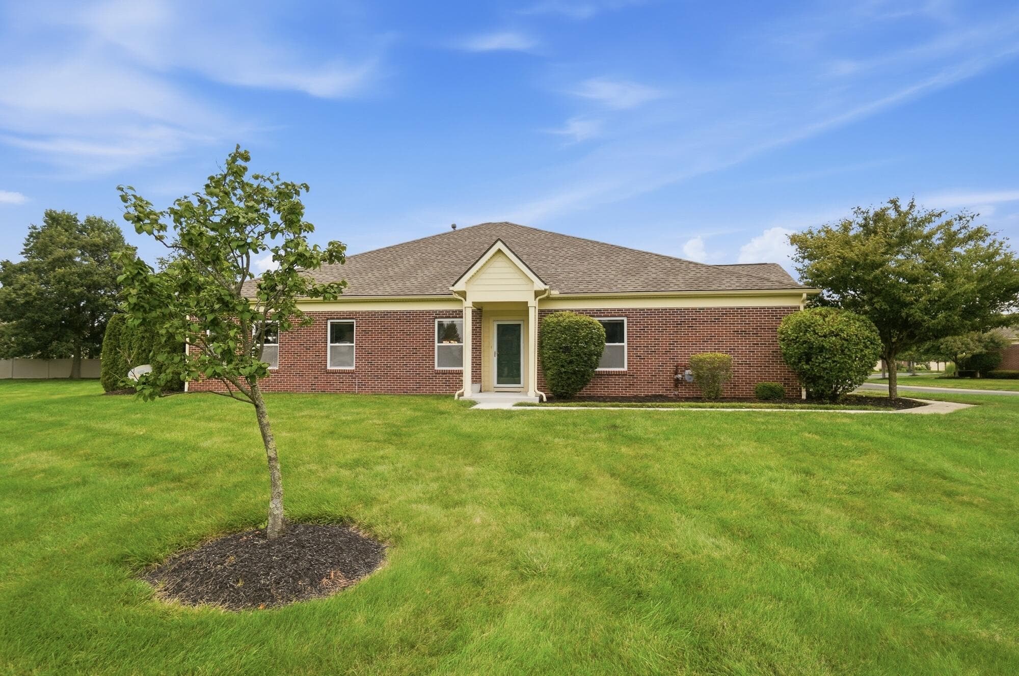 5743 Snedegar Drive #901, New Albany, OH 43054