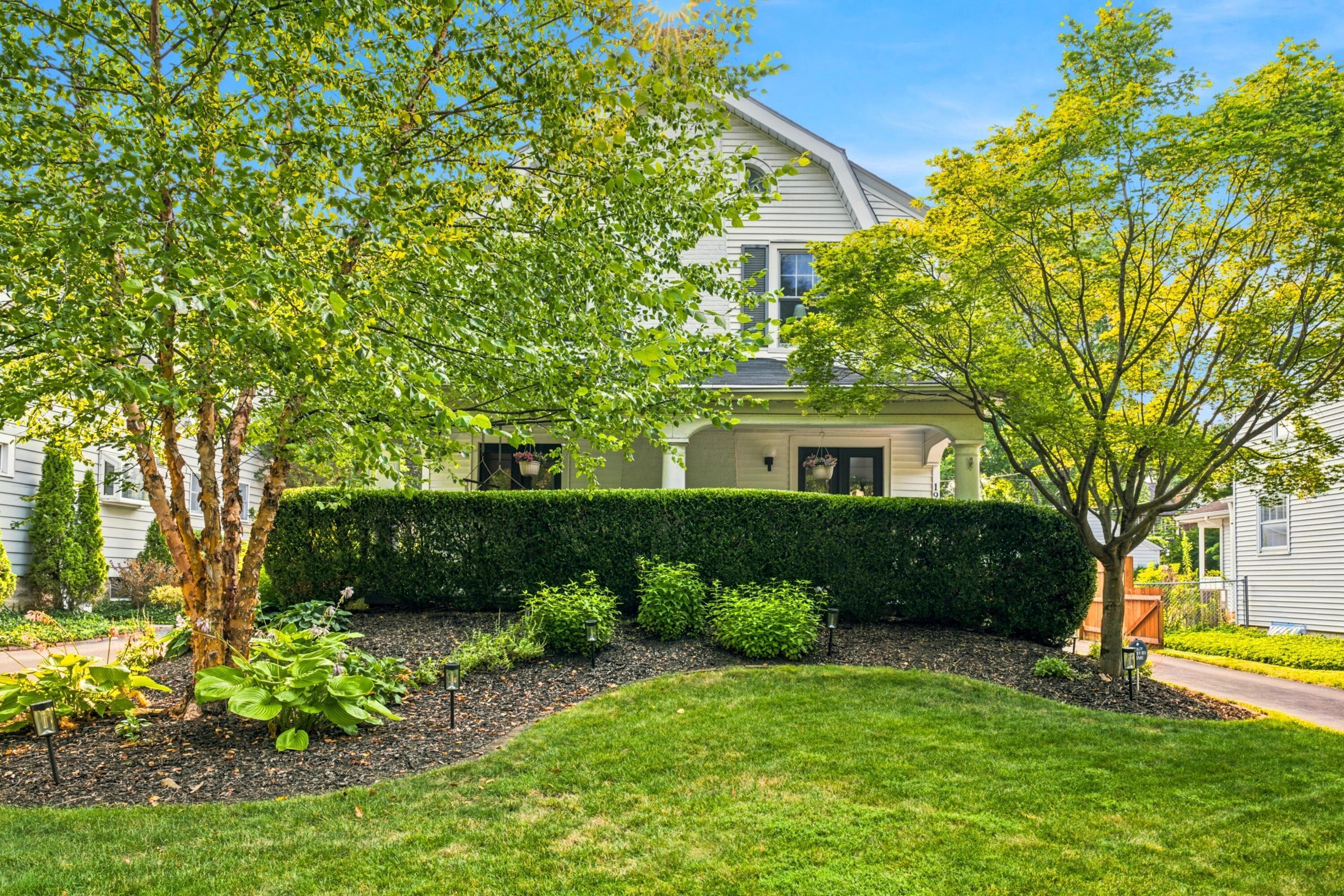 194 N Cassady Avenue, Columbus, OH 43209