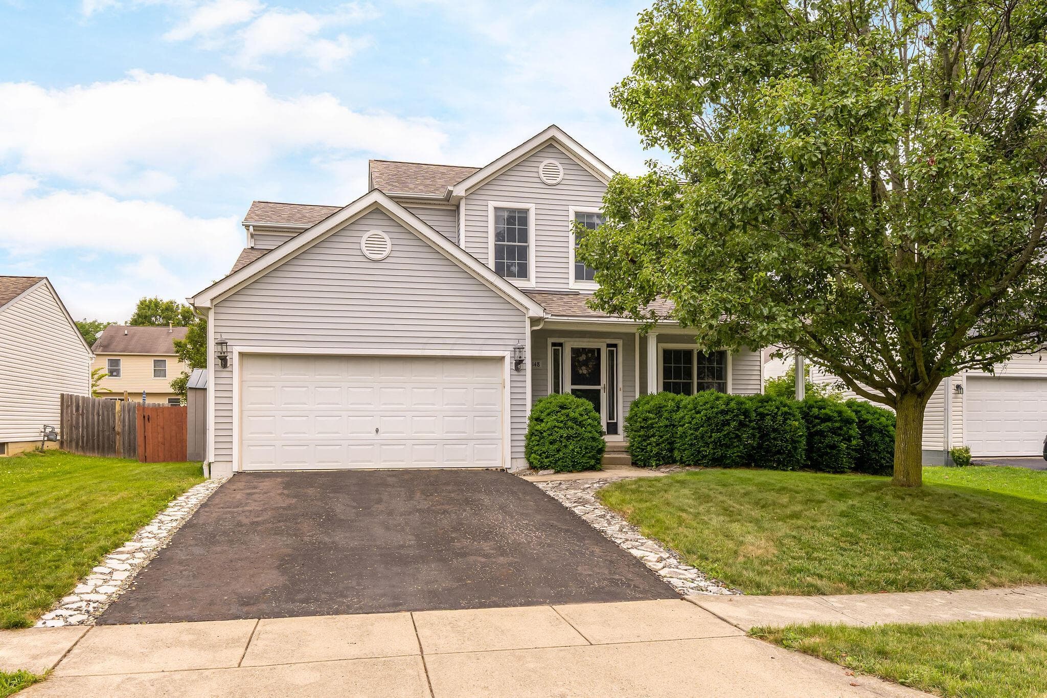 1148 Nutmeg Drive, Marysville, OH 43040