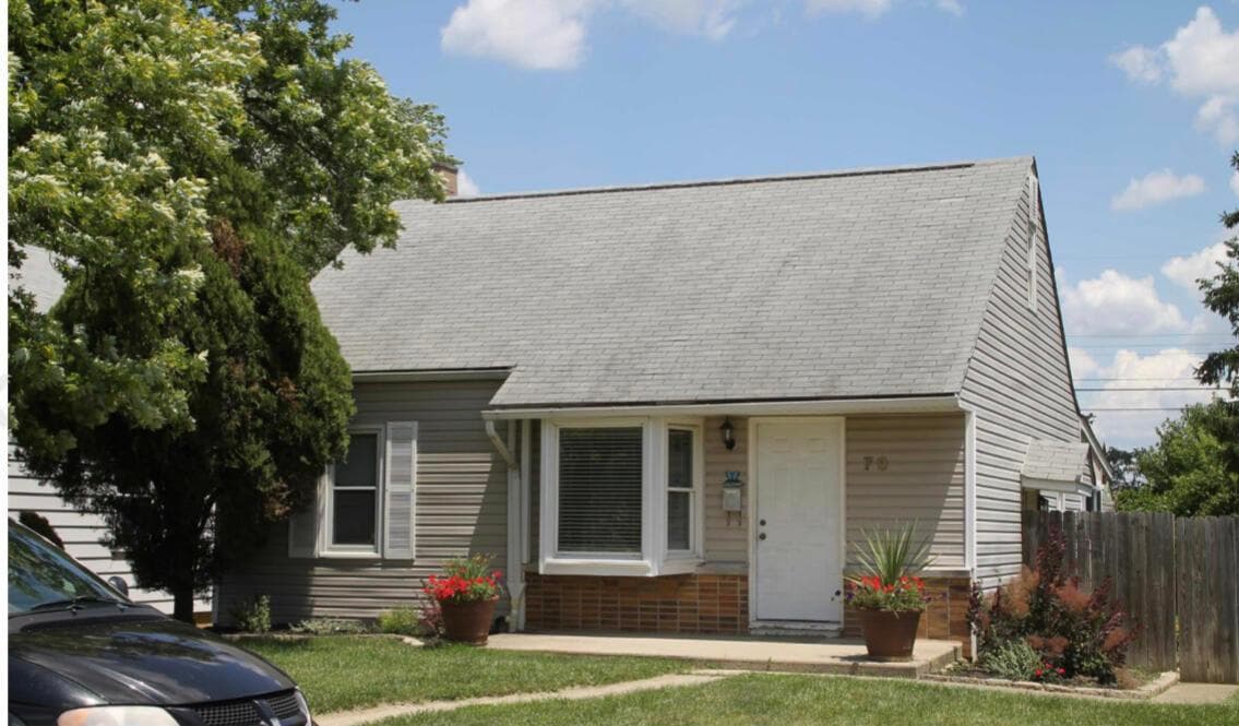 78 Coolidge Avenue, Columbus, OH 43228