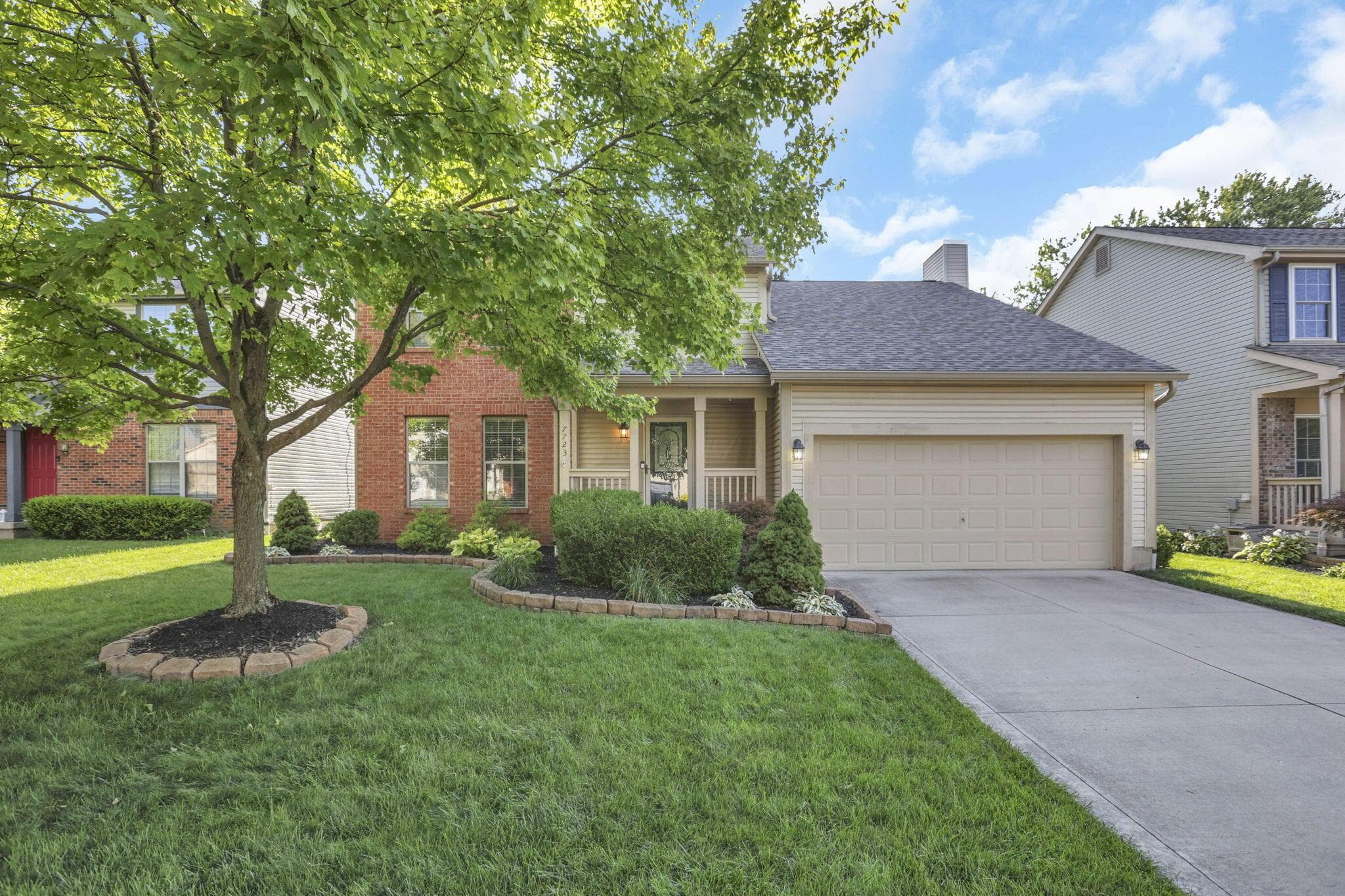 7723 Tripoli Court, Dublin, OH 43016