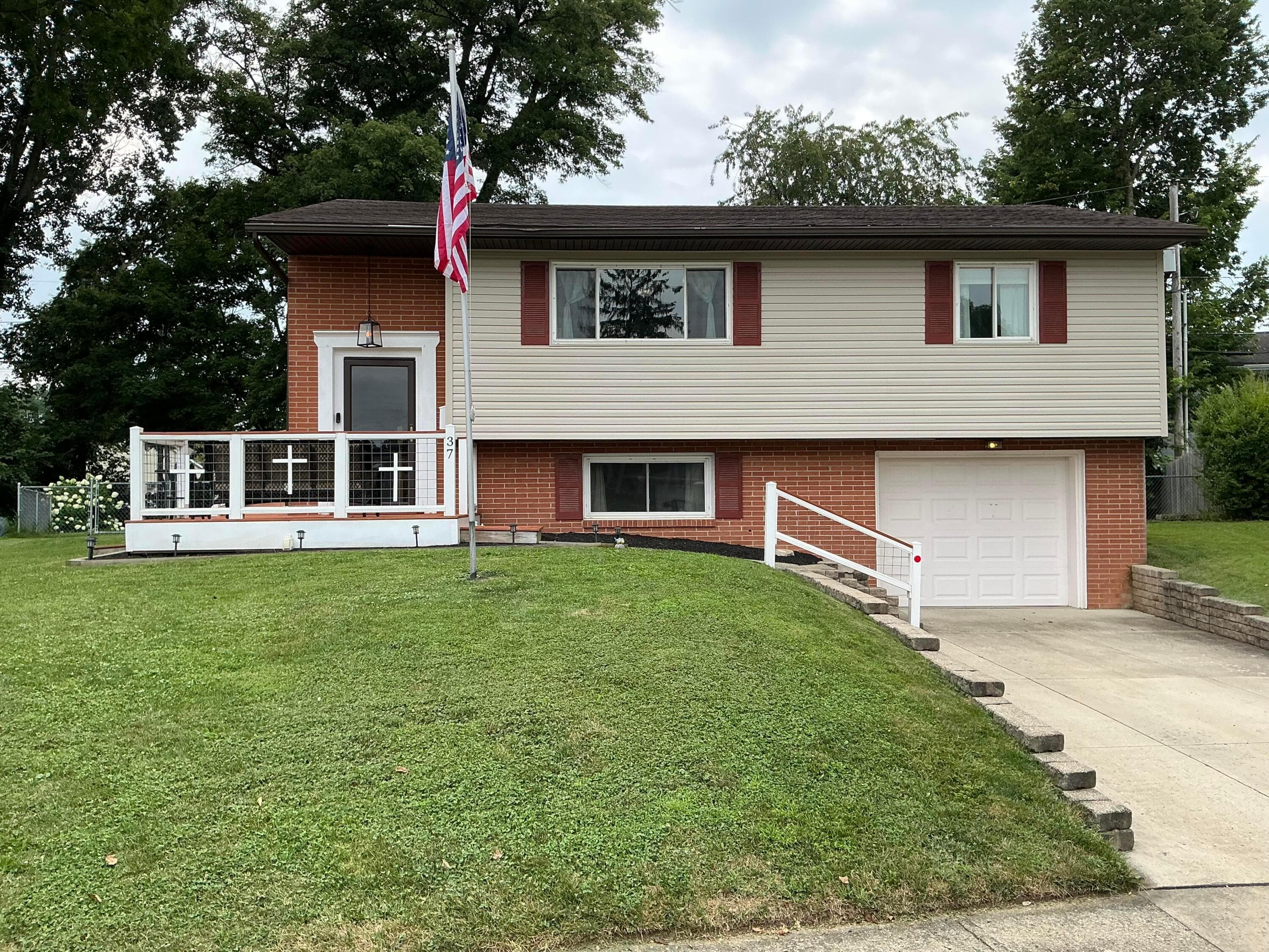 37 Ramona Avenue, Newark, OH 43055