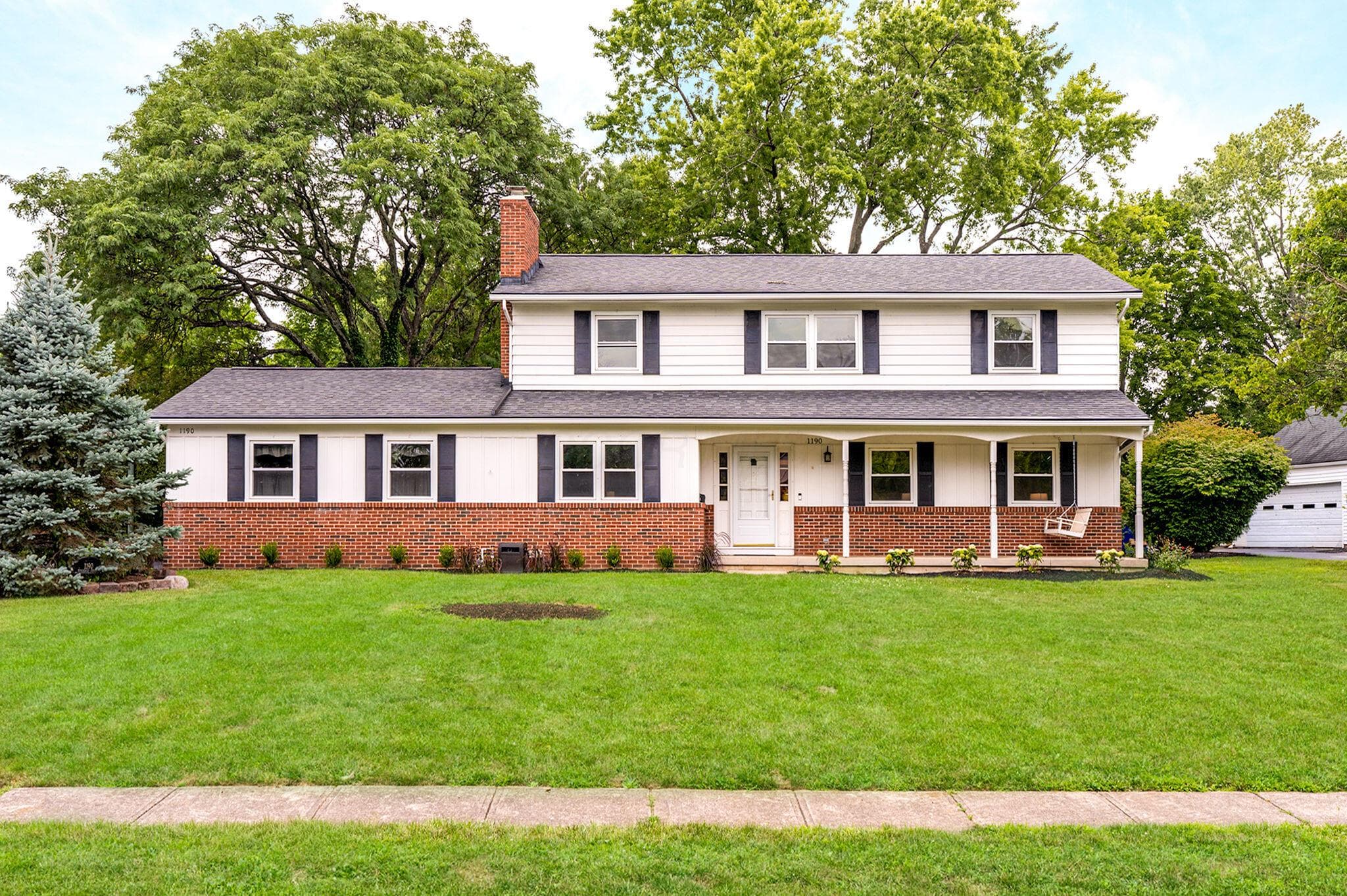 1190 Kingsdale Terrace, Columbus, OH 43220