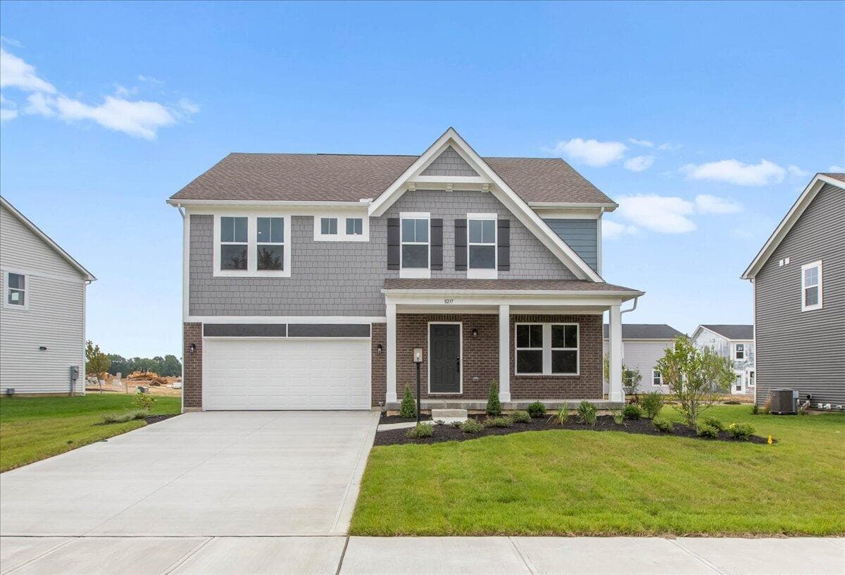 8237 Sycamore Hollow Drive, Pickerington, OH 43147