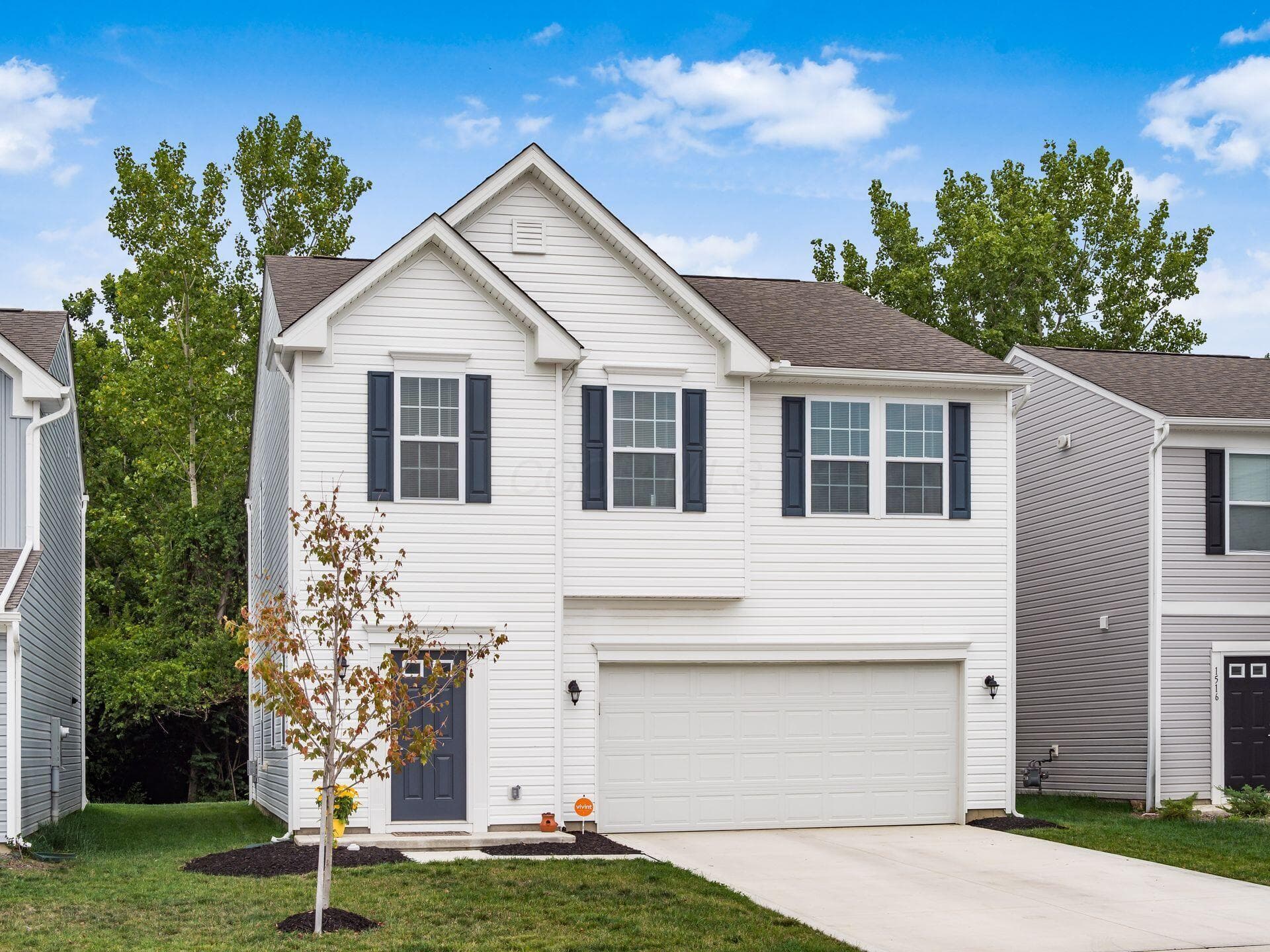 1520 Billingham Drive, Grove City, OH 43123