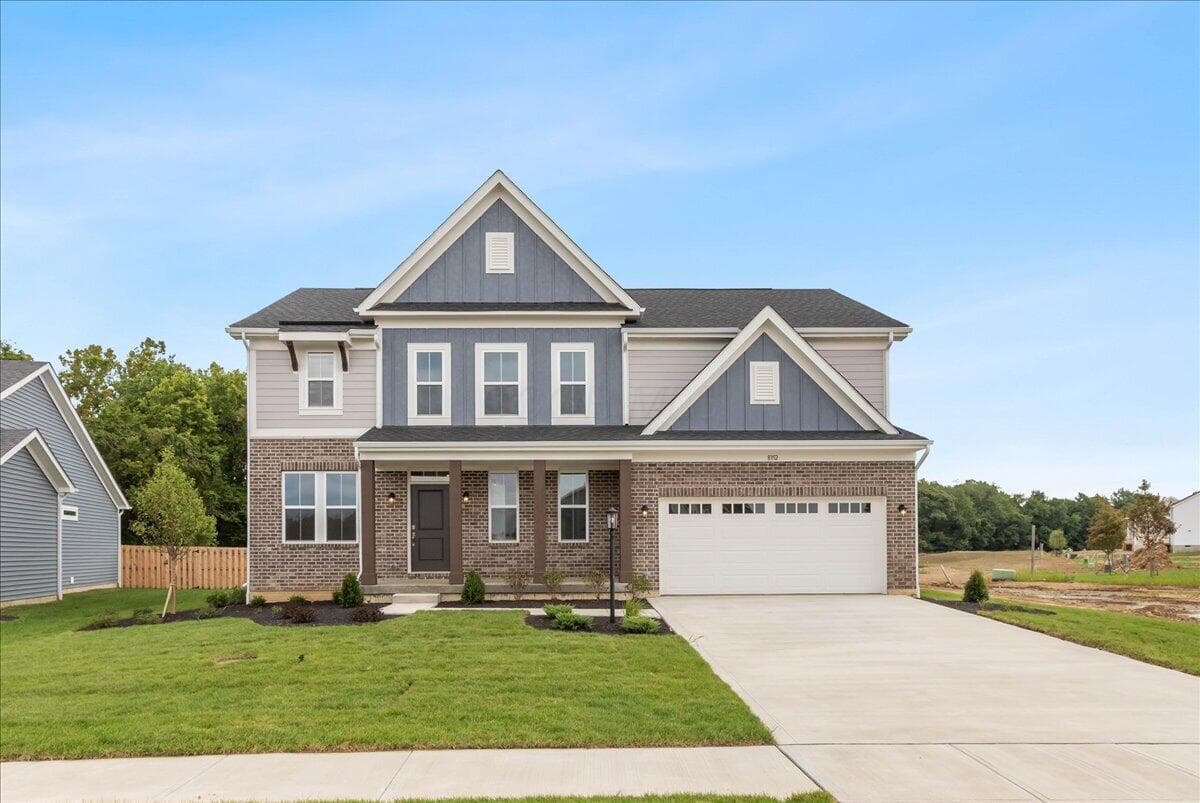 8352 Tranquil Trail, Pickerington, OH 43147