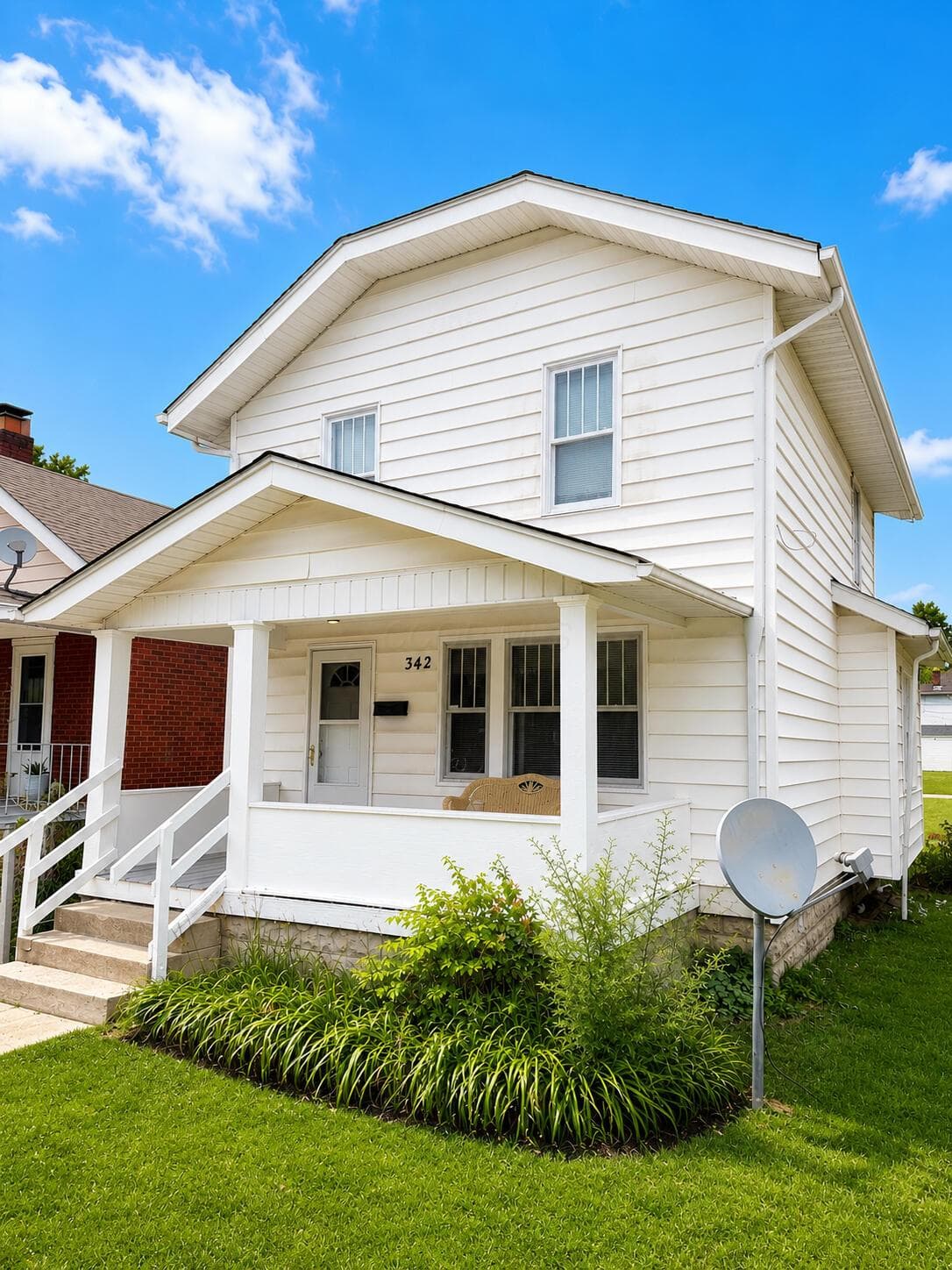 342 S Terrace Avenue, Columbus, OH 43204