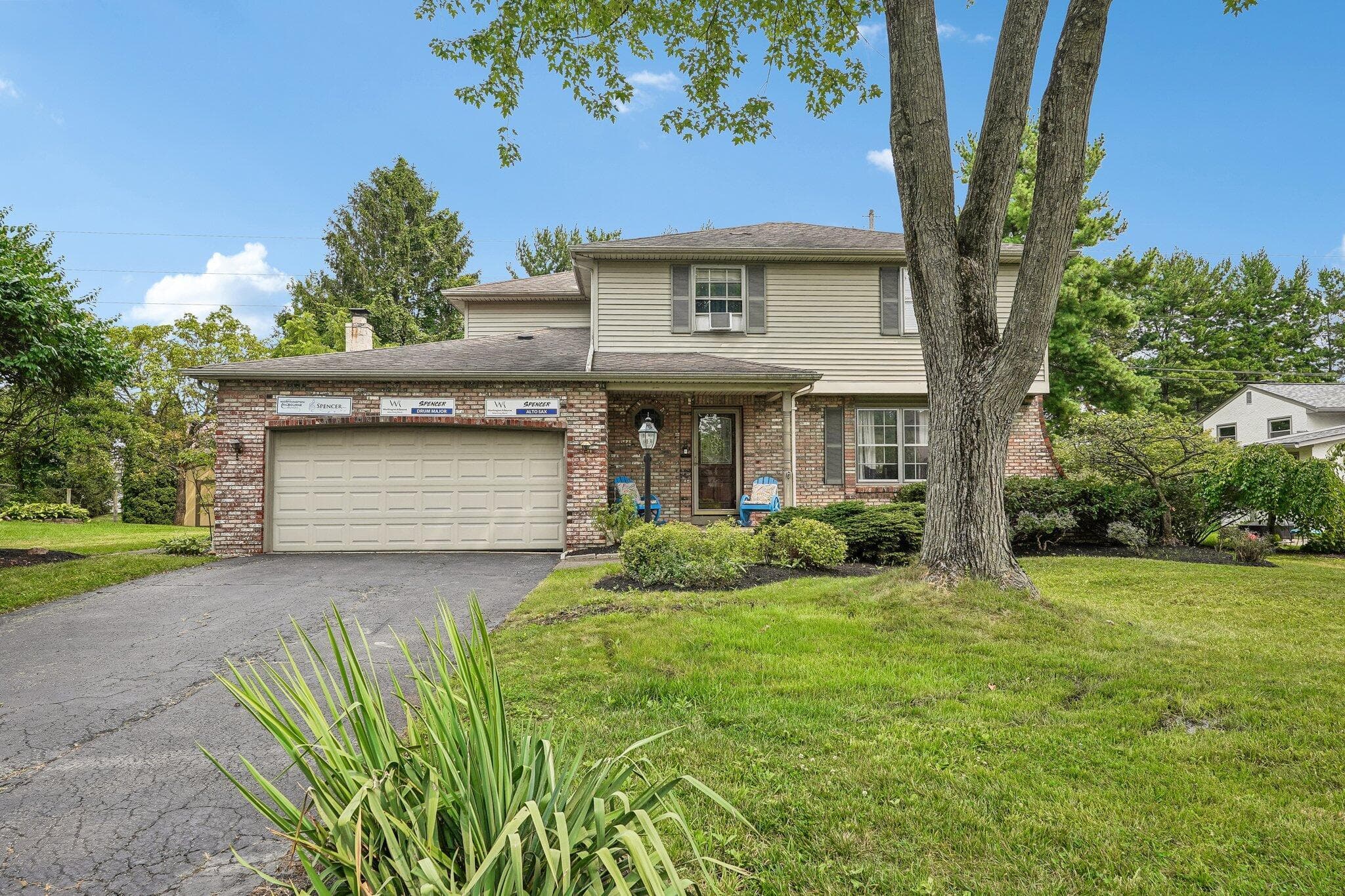 1638 Dollivor Drive, Columbus, OH 43235