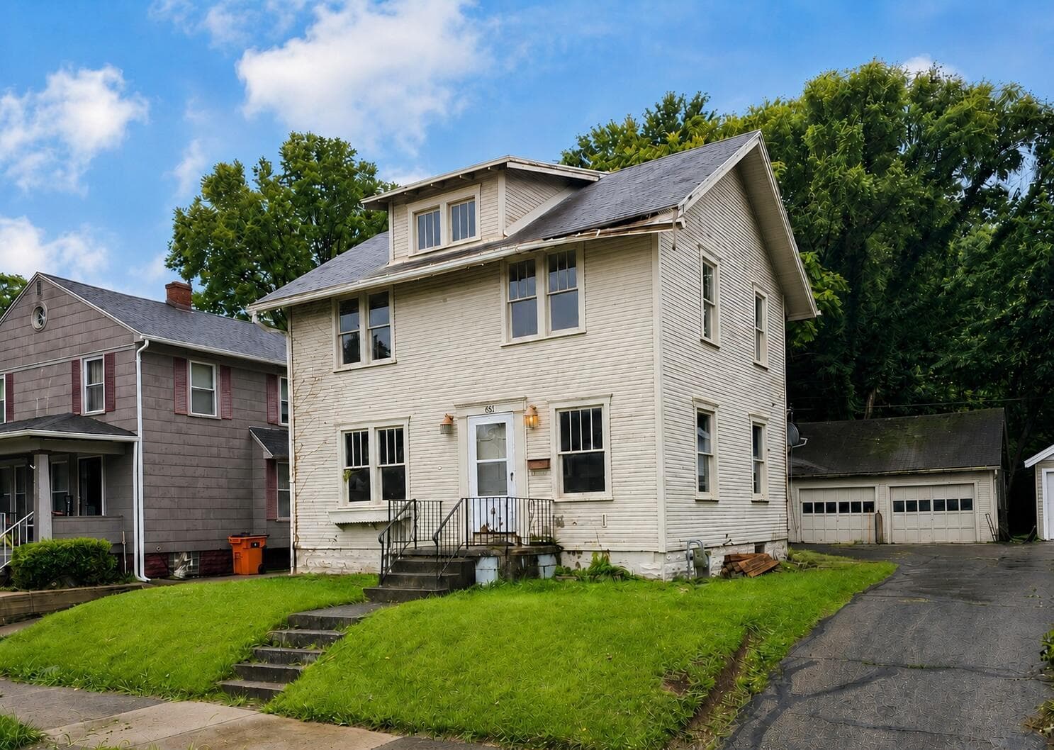 831 E Cecil Street, Springfield, OH 45503