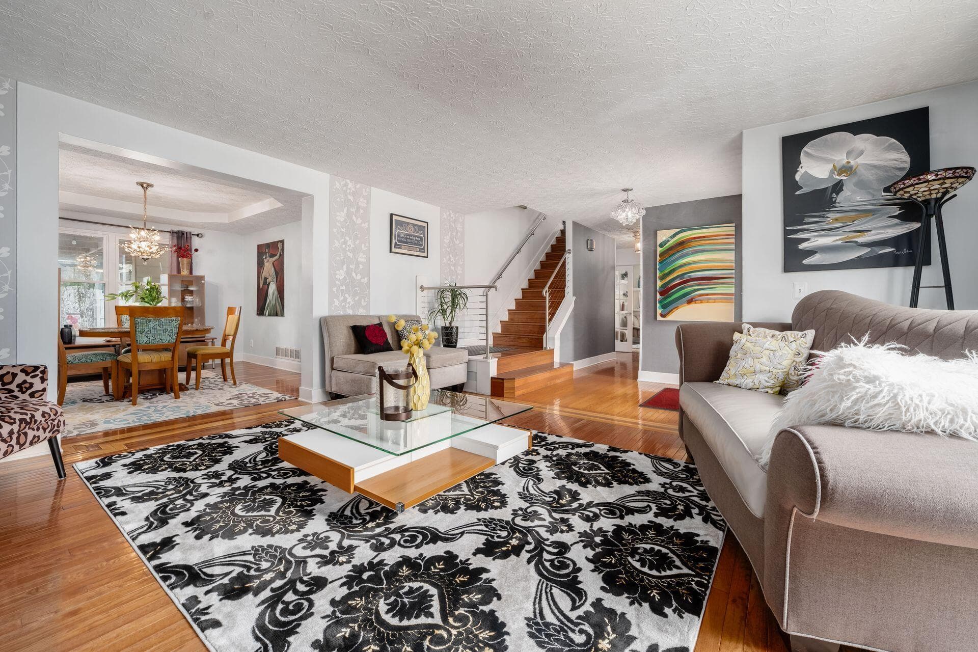 624 Culpepper Drive, Reynoldsburg, OH 43068