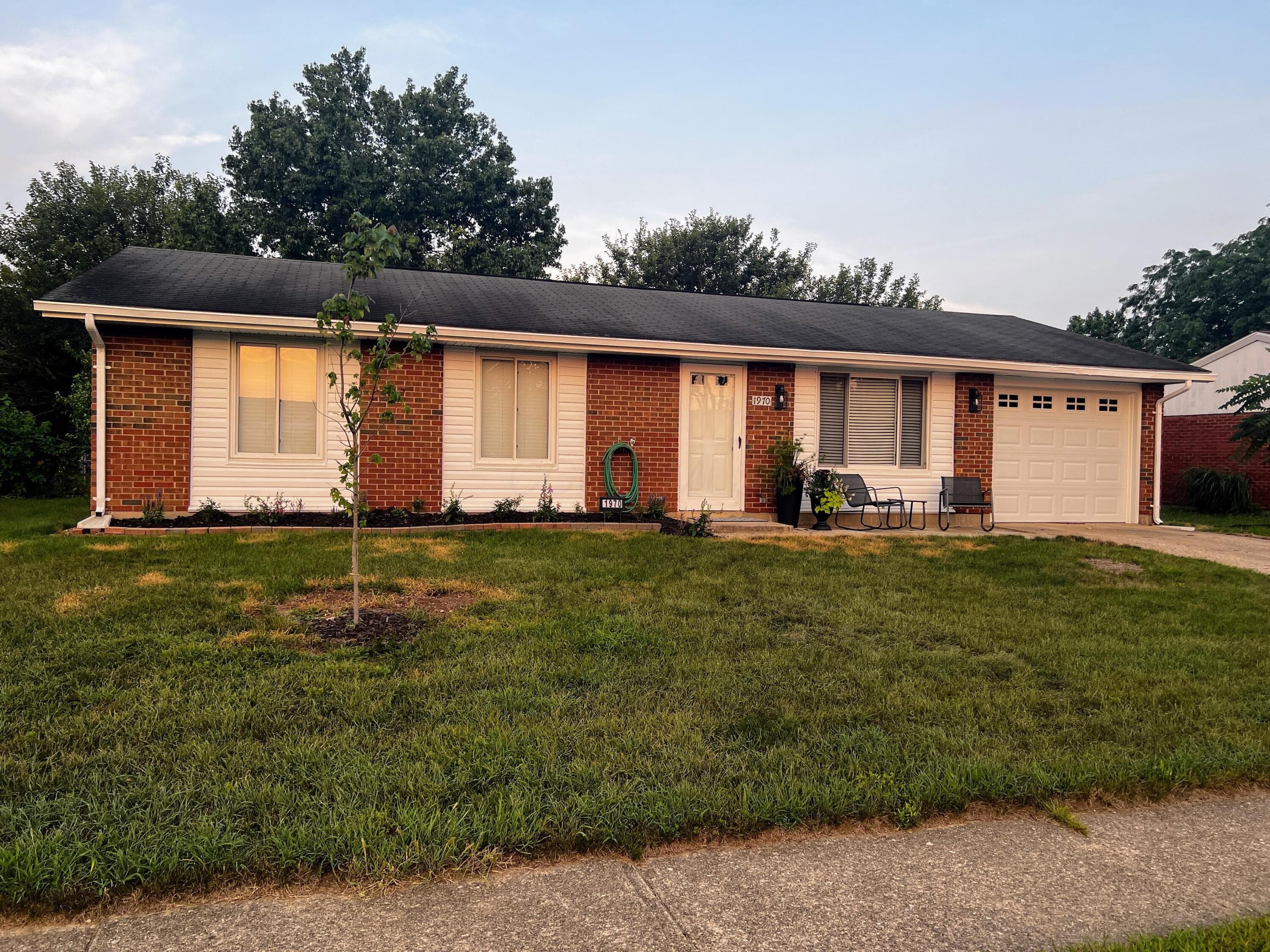 1970 Arapaho Drive, Circleville, OH 43113