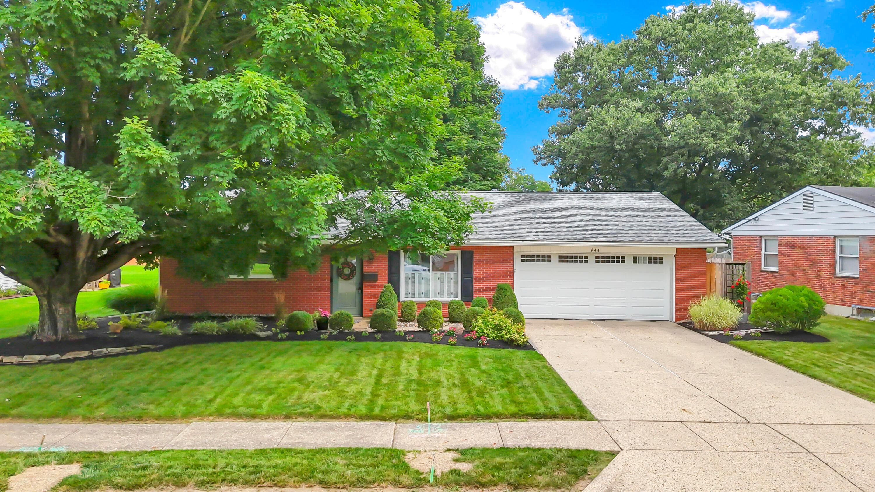 444 Alford Drive, Newark, OH 43055