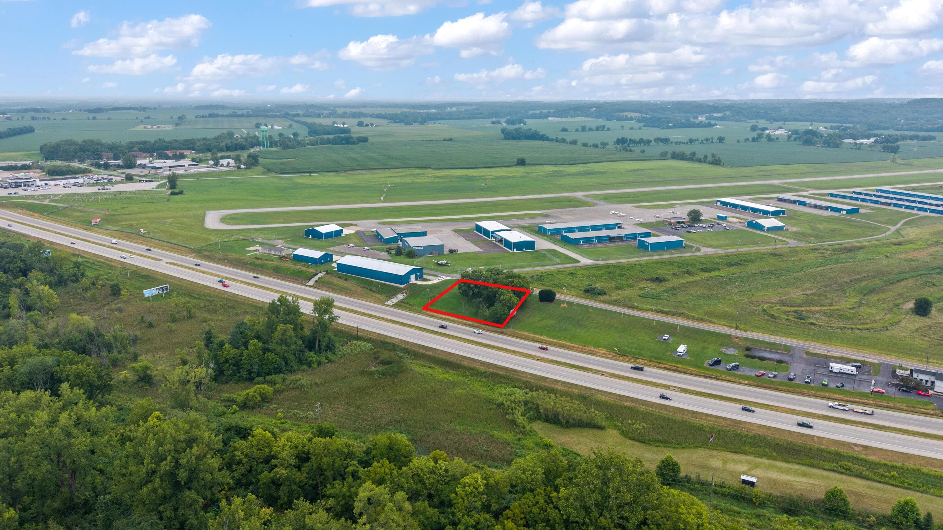 3355 Old Columbus Road NW, Carroll, OH 43112
