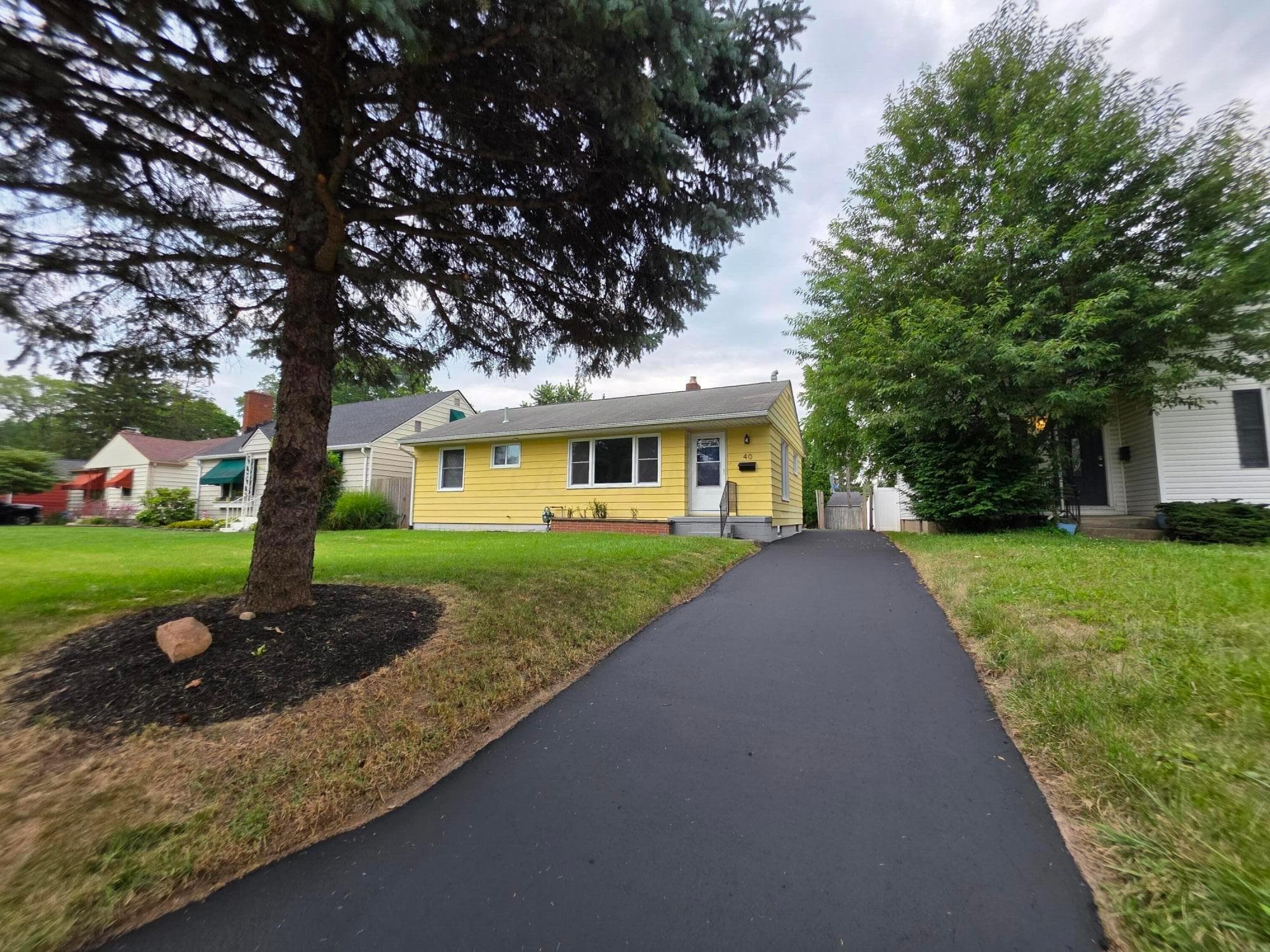 40 N Gould Road, Columbus, OH 43209