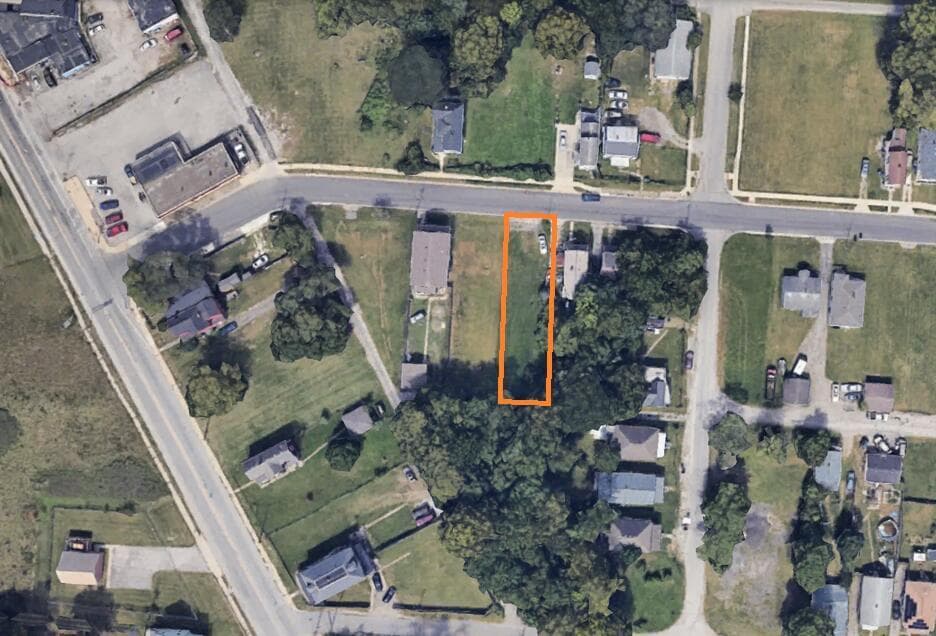 0 Stambaugh Avenue, Columbus, OH 43207