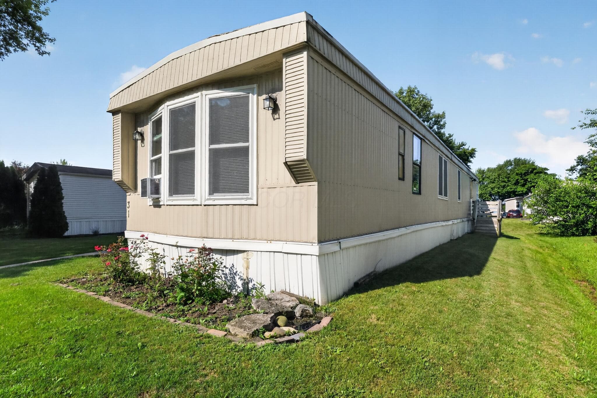 31 Woodcrest Drive, Marysville, OH 43040