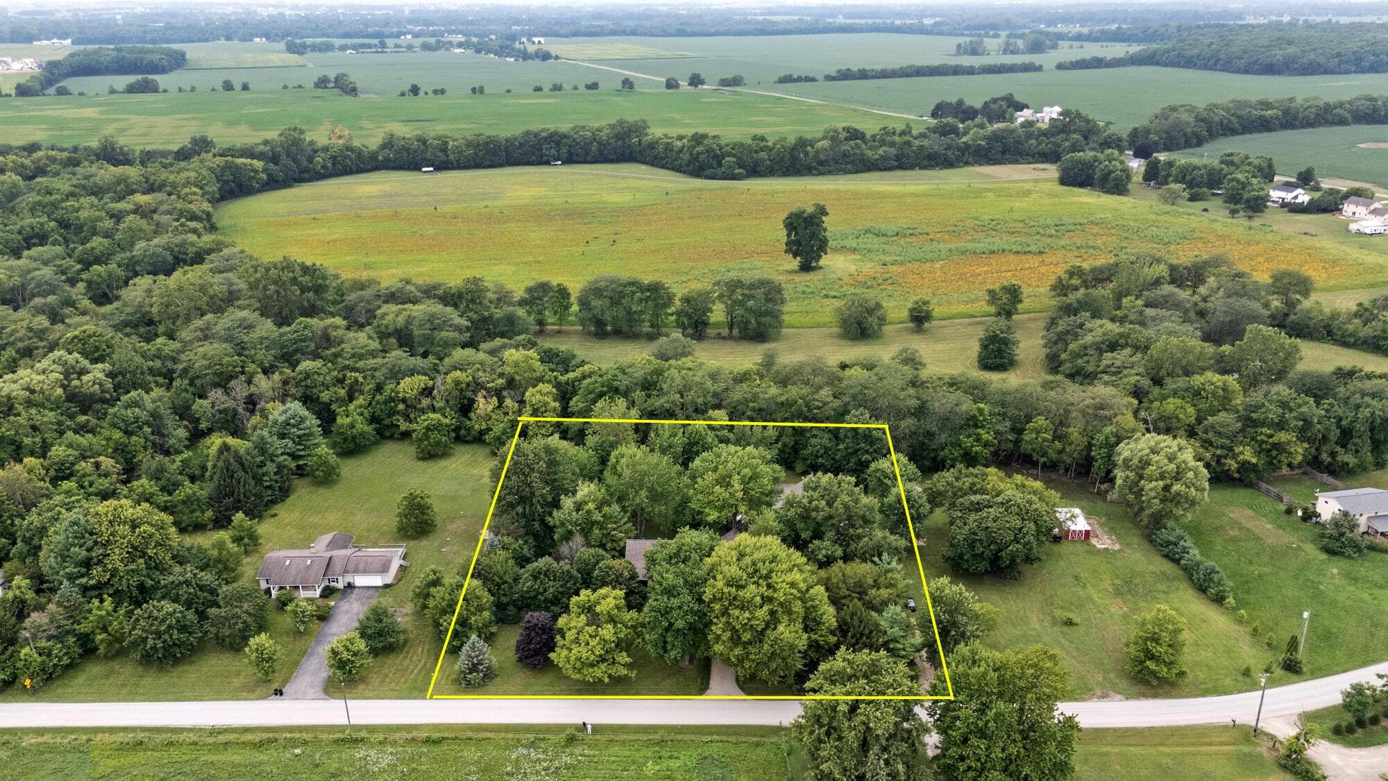 7937 Currier Road, Plain City, OH 43064