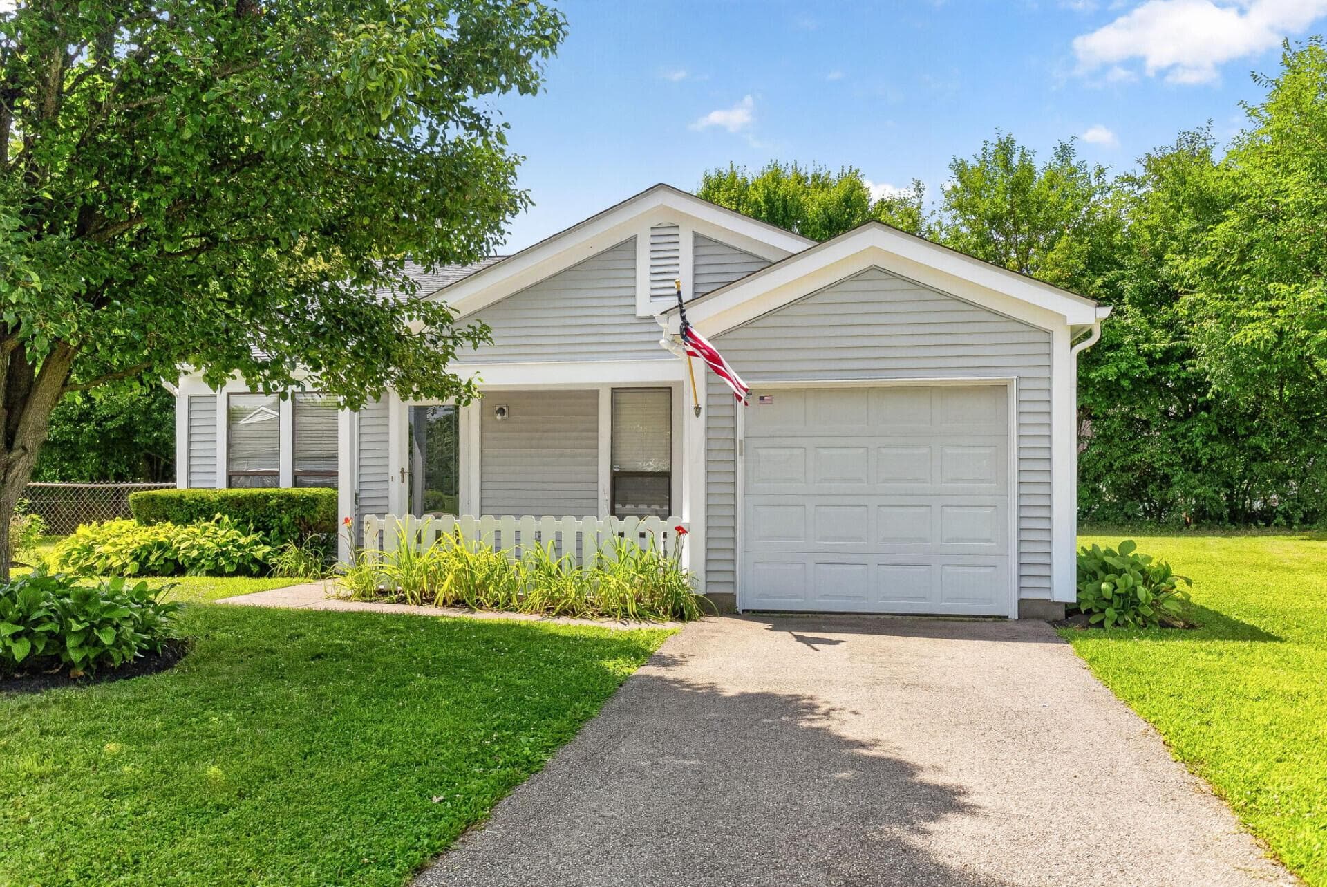 8639 Sill Court, Powell, OH 43065