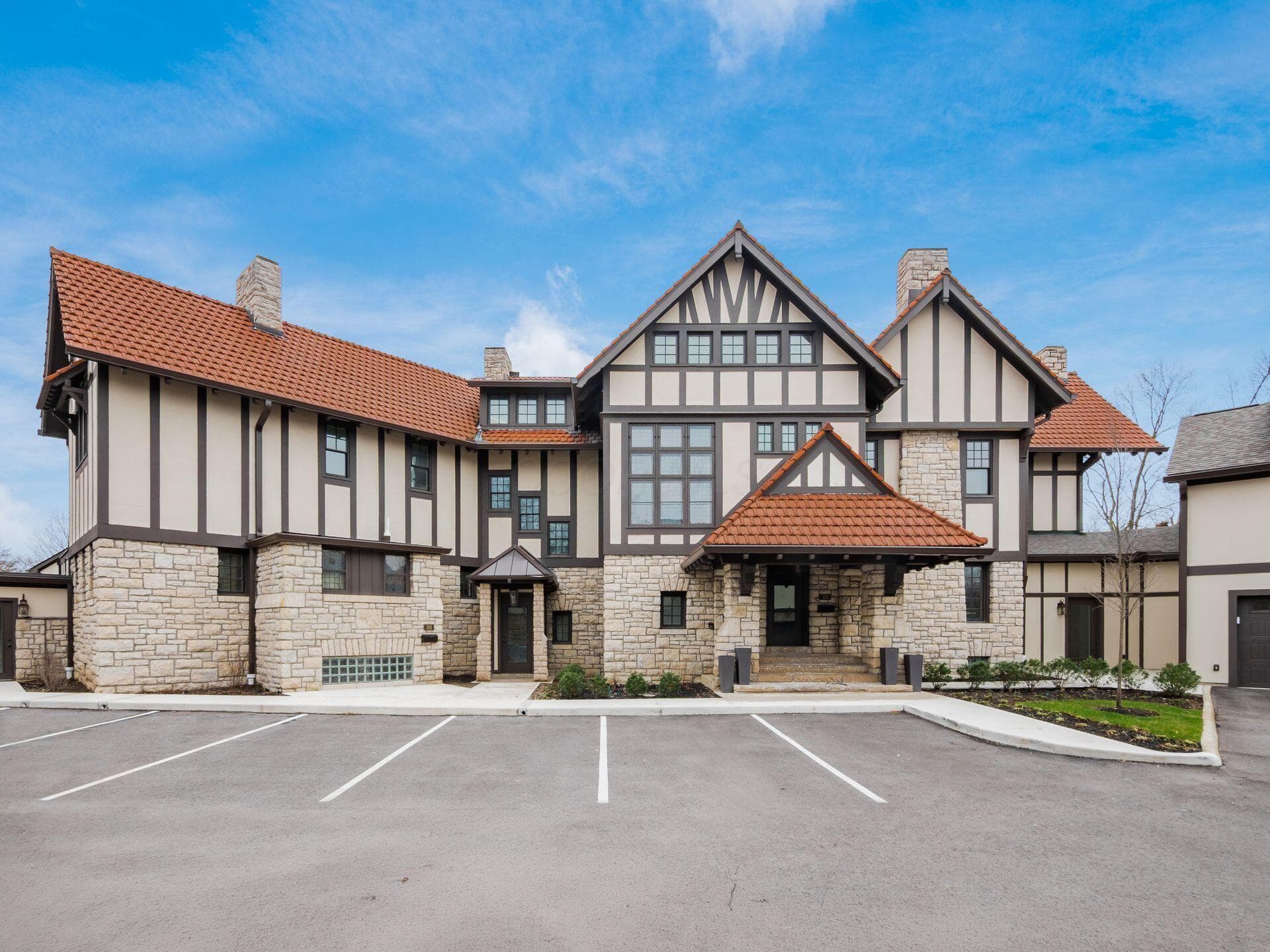 2015 W 5th Avenue #105, Columbus, OH 43212