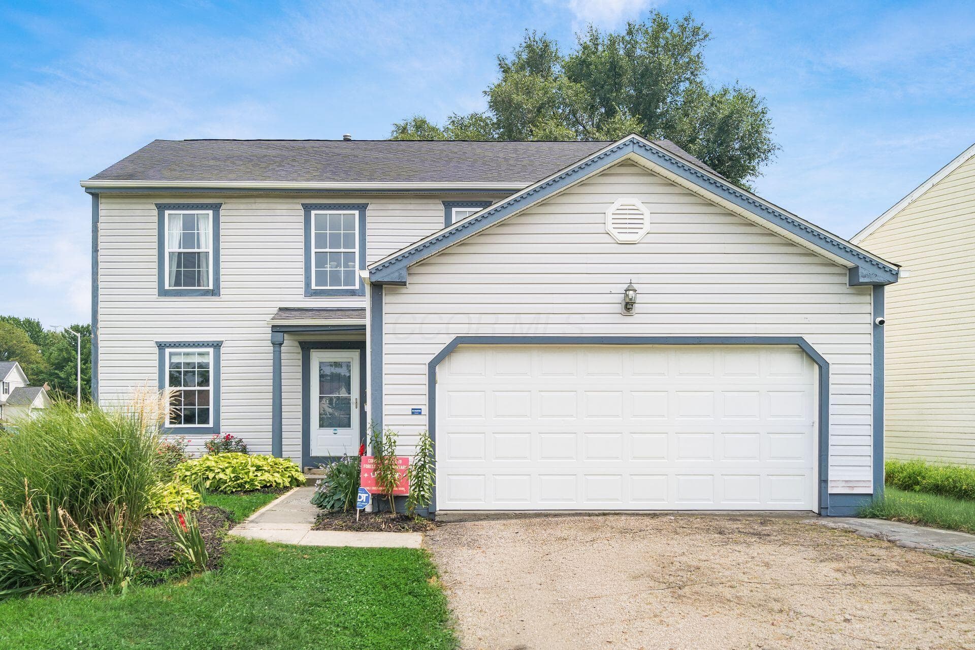 2868 Blue Moon Drive, Columbus, OH 43232