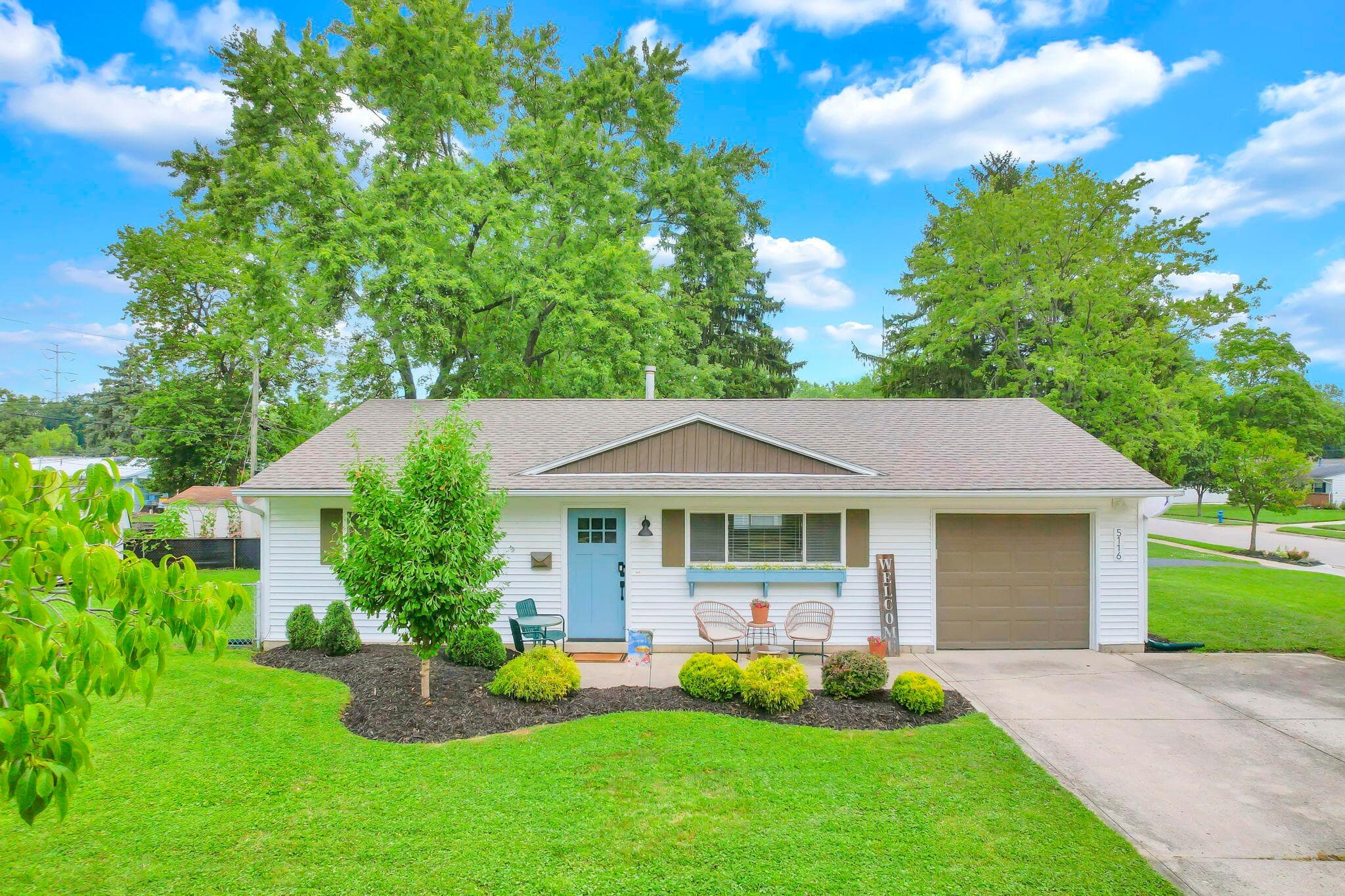 5116 Wyandot Place, Hilliard, OH 43026
