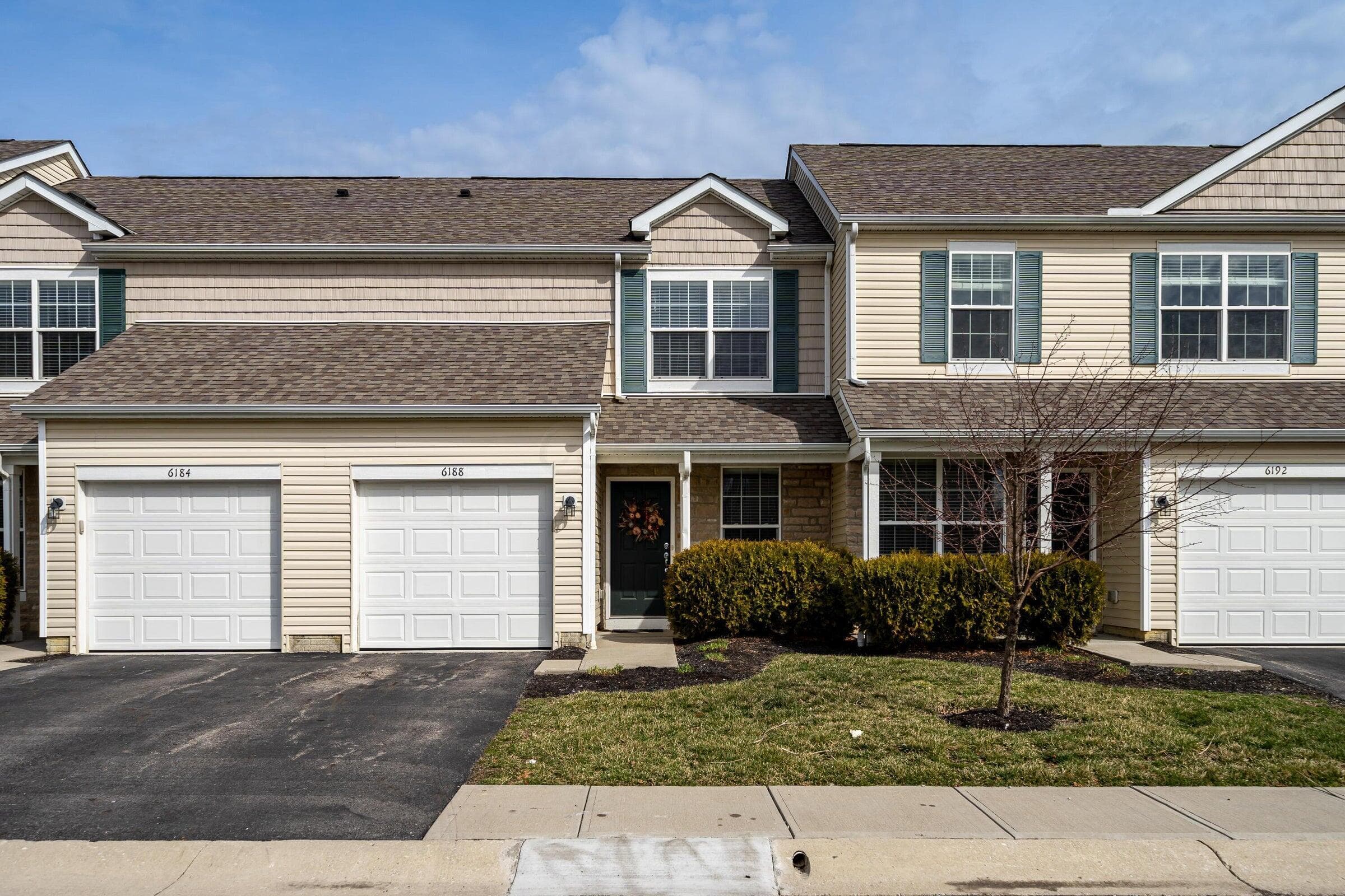 6188 Brassie Avenue #404, Westerville, OH 43081