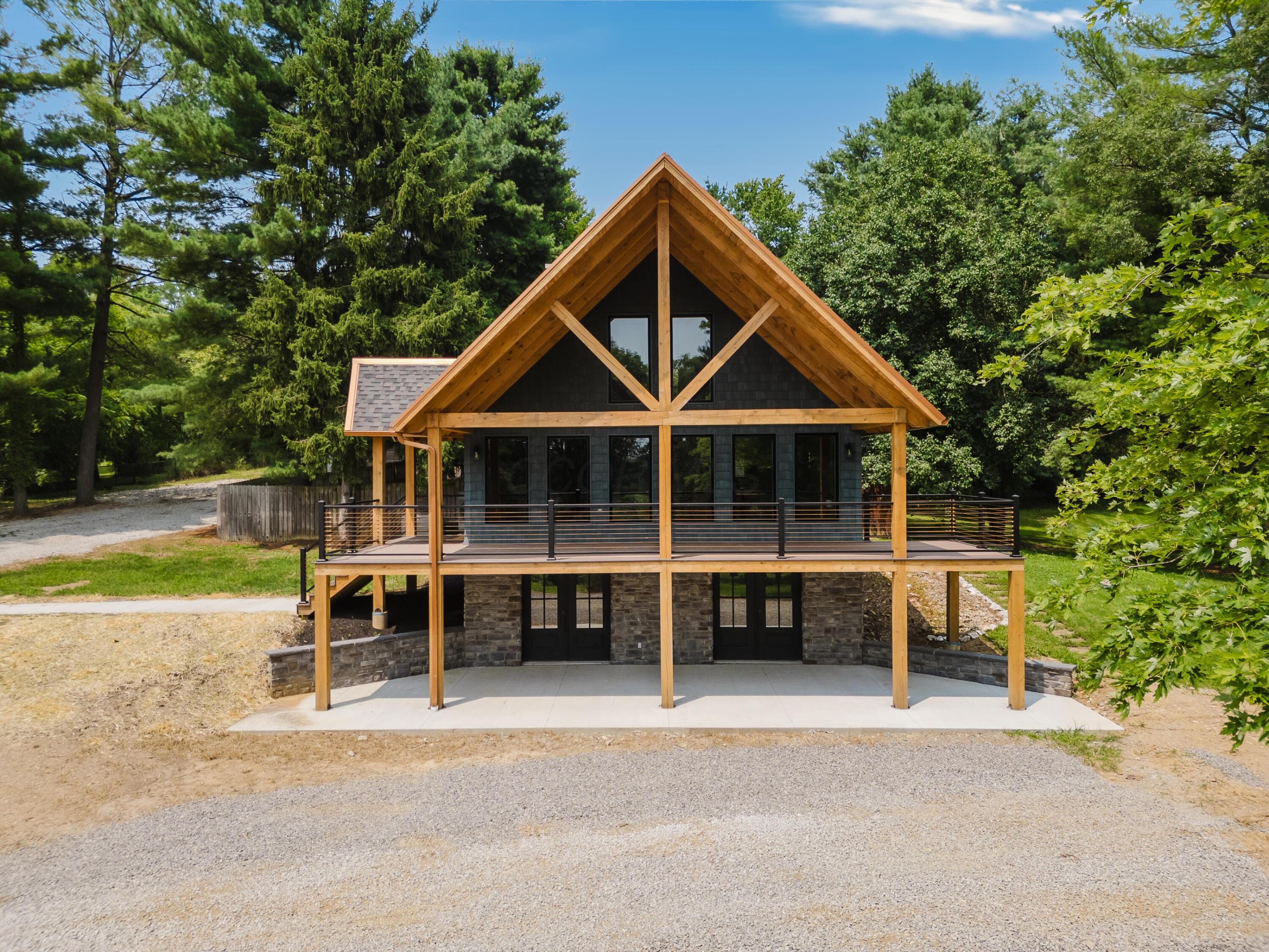8347 Jacksontown Road, Newark, OH 43056