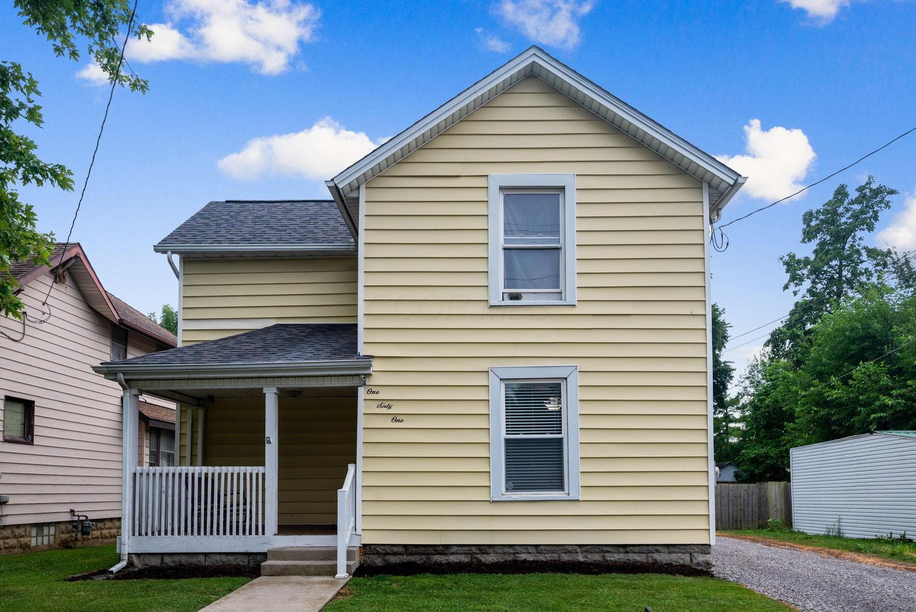 161 Superior Street, Marion, OH 43302