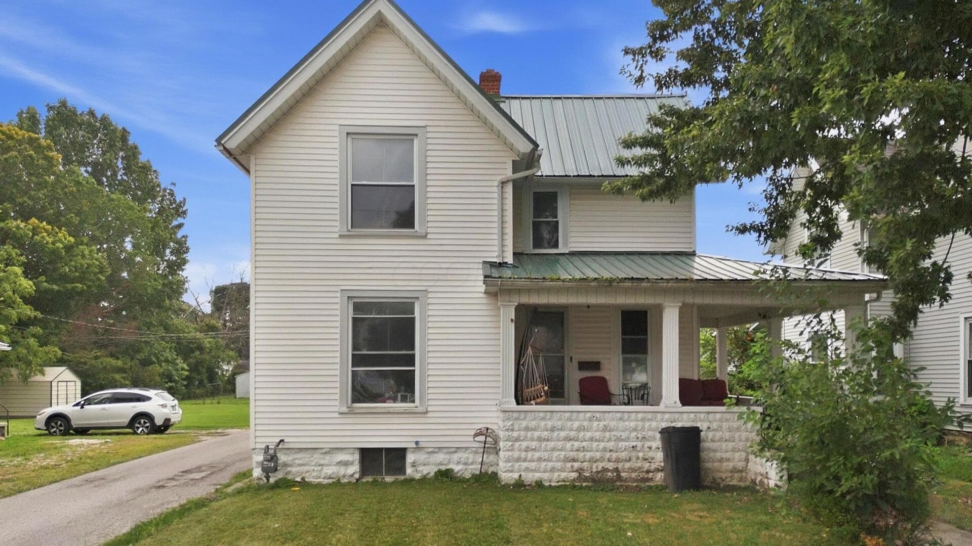 127 E High Street, Fostoria, OH 44830