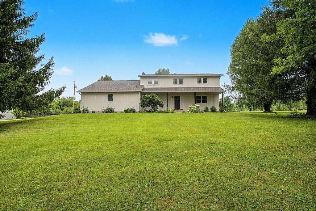 5580 Vanatta Road, Centerburg, OH 43011