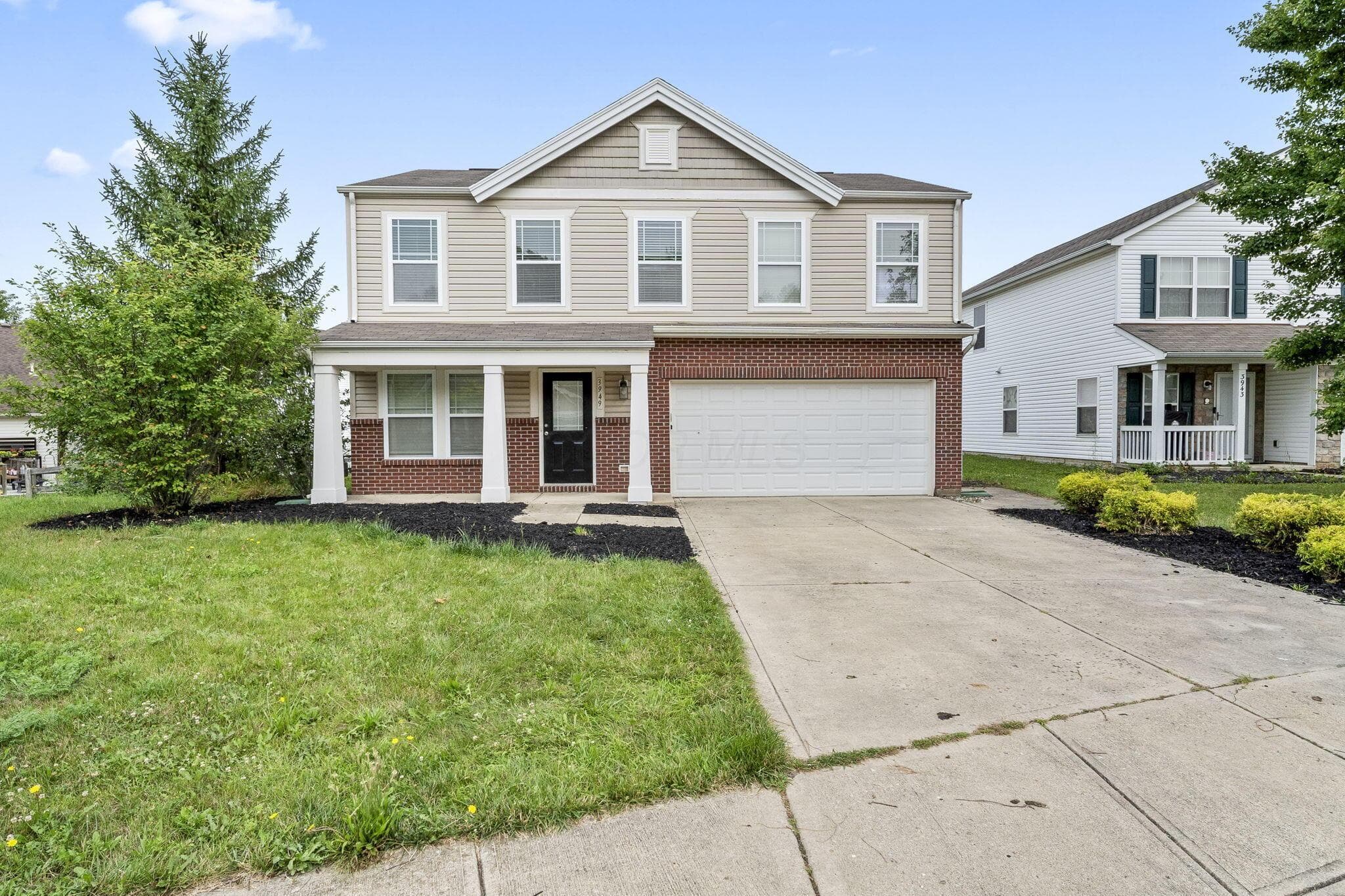 3949 Winding Path Drive, Canal Winchester, OH 43110