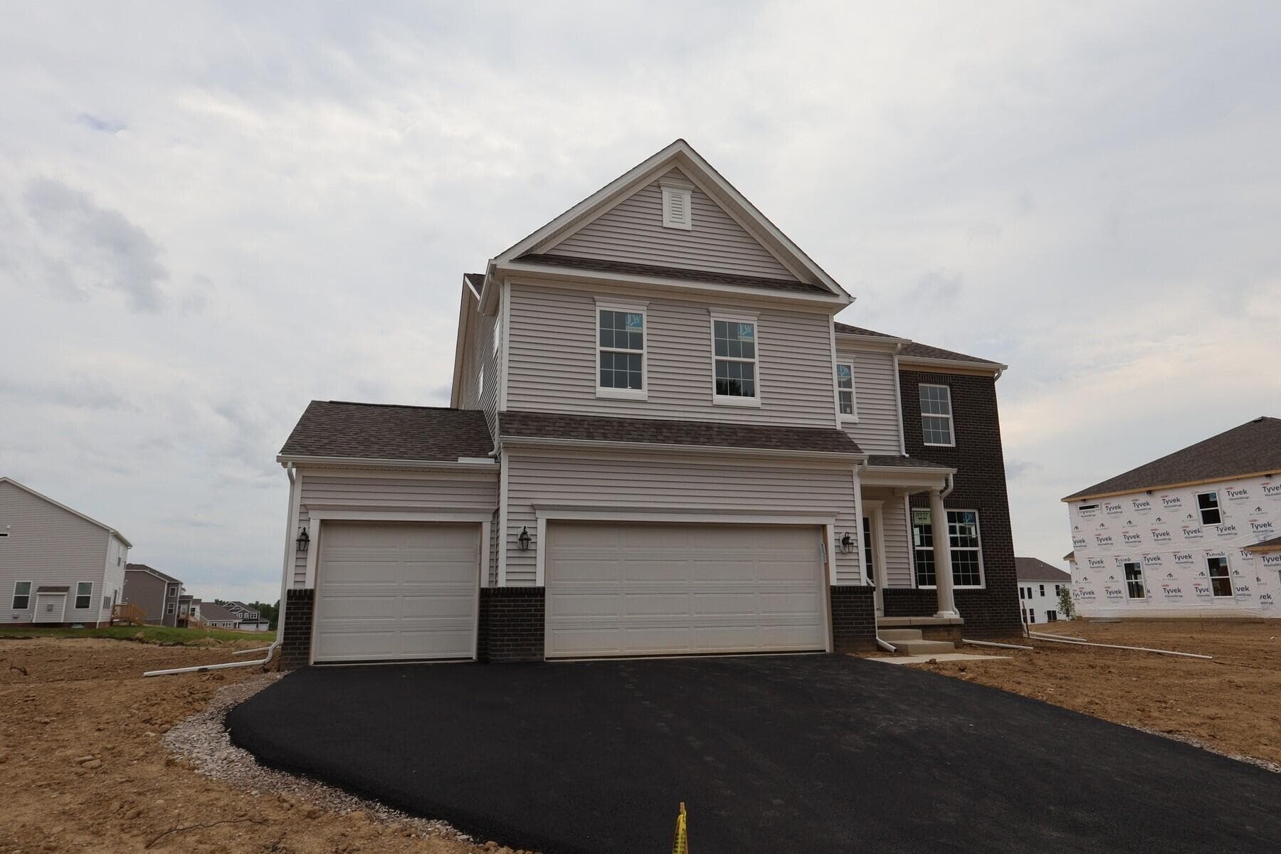9759 Lennon Lane, Plain City, OH 43064