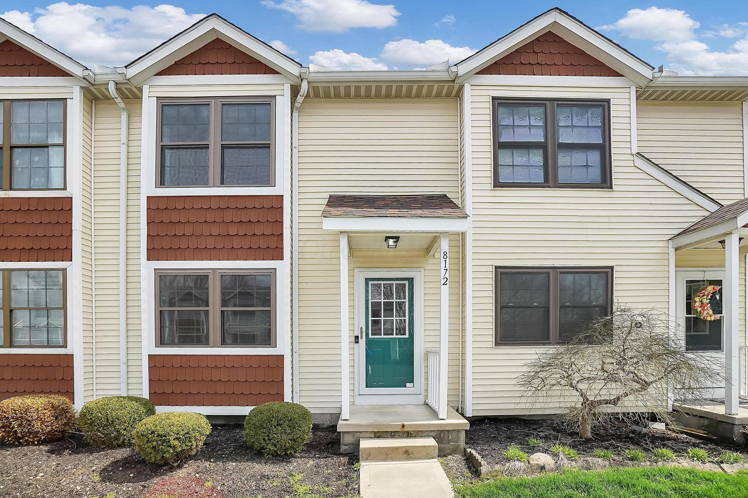 8172 Rochester Way #23D, Westerville, OH 43081