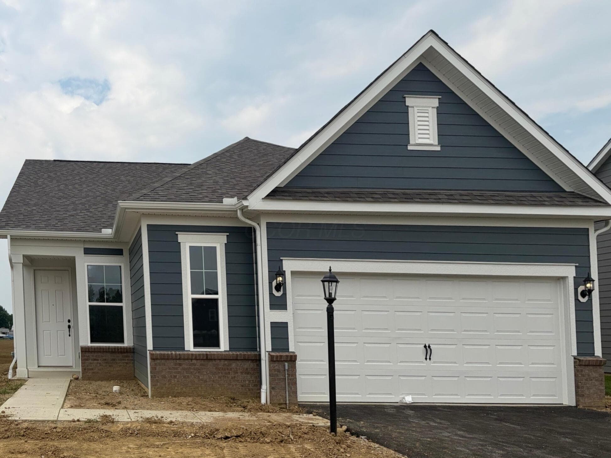 1315 Fairstone Drive #LOT 30023, Lewis Center, OH 43035