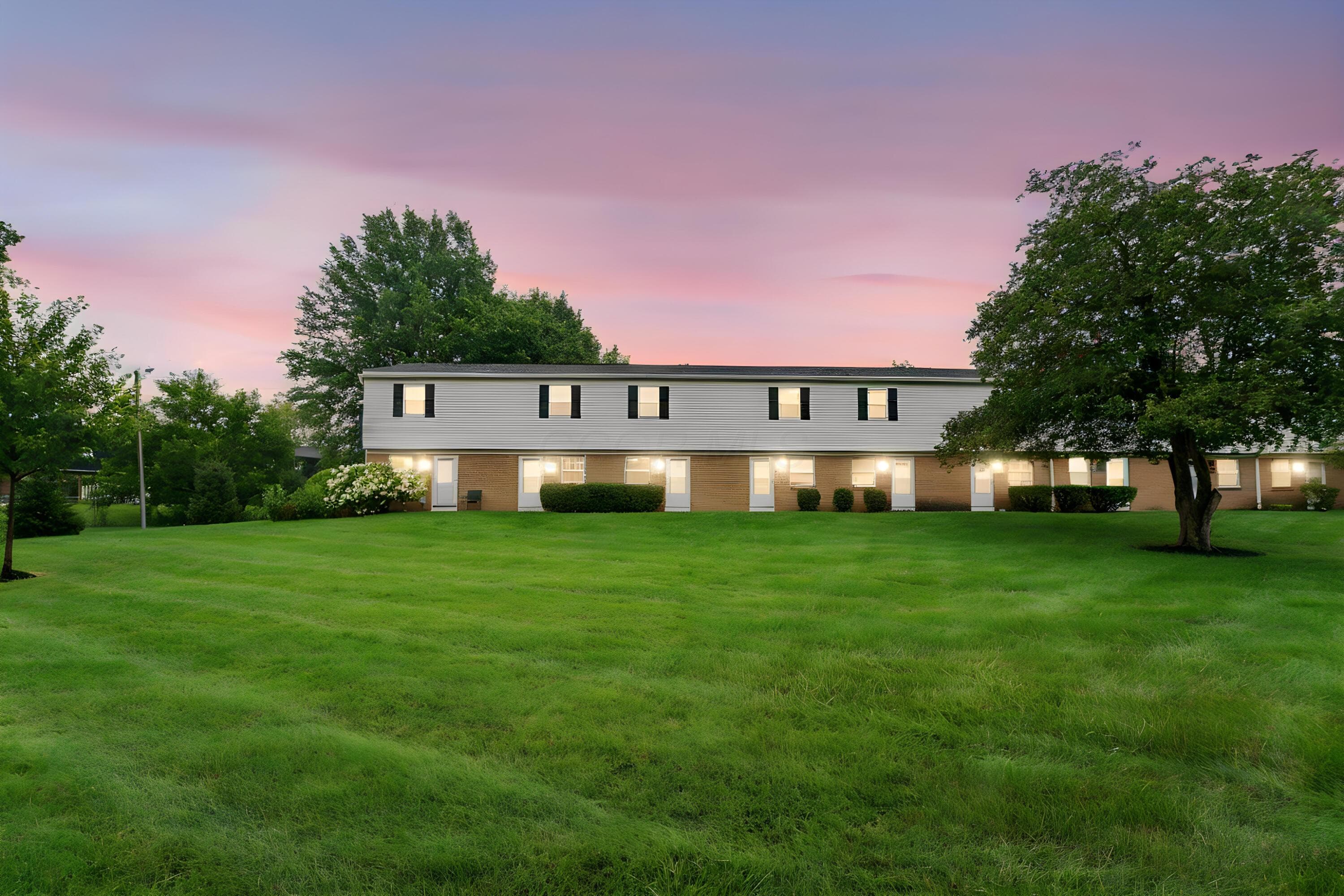2254 Perkins Court #P, Columbus, OH 43229