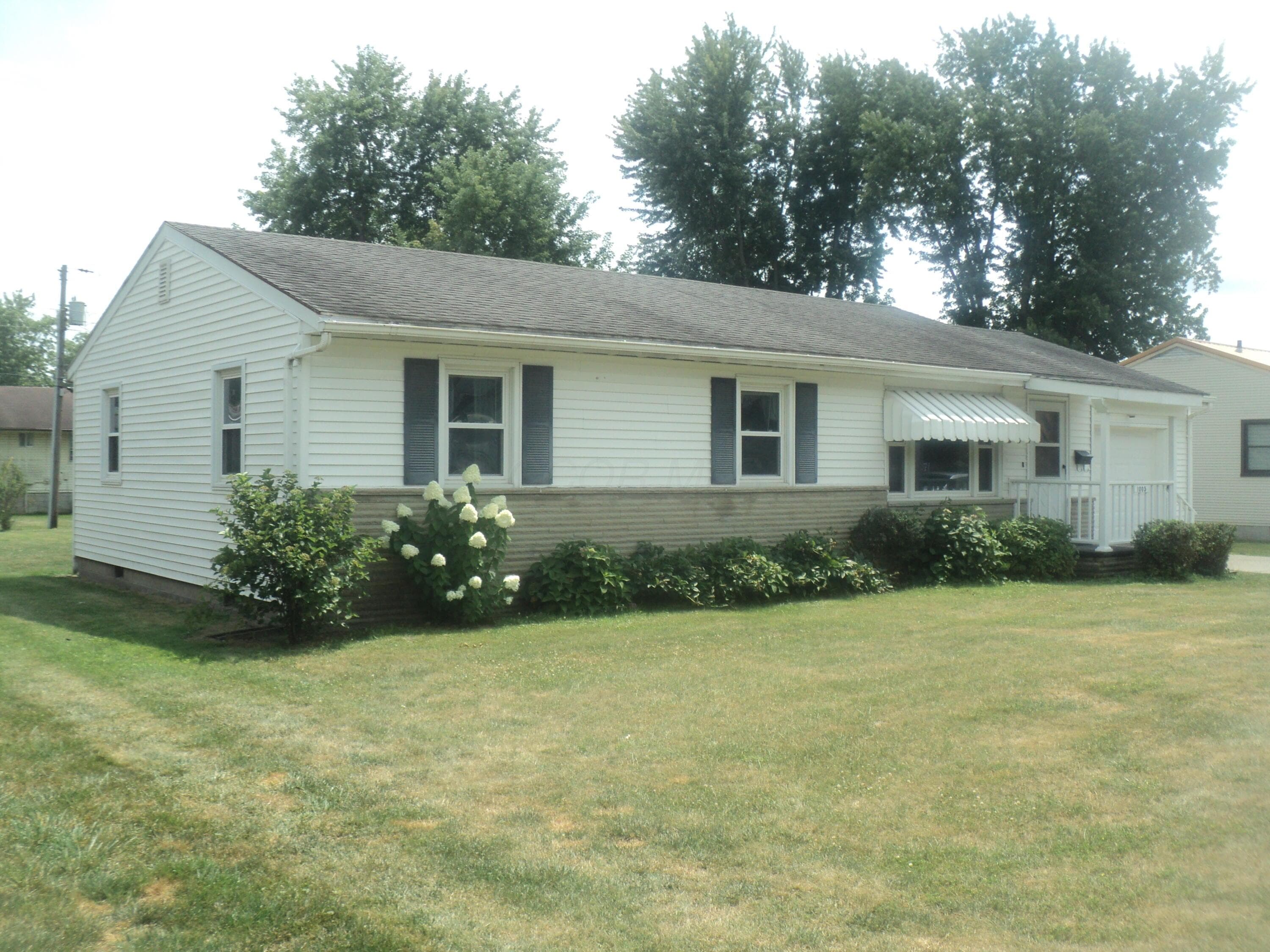 1005 Golfview Drive, Washington Court House, OH 43160