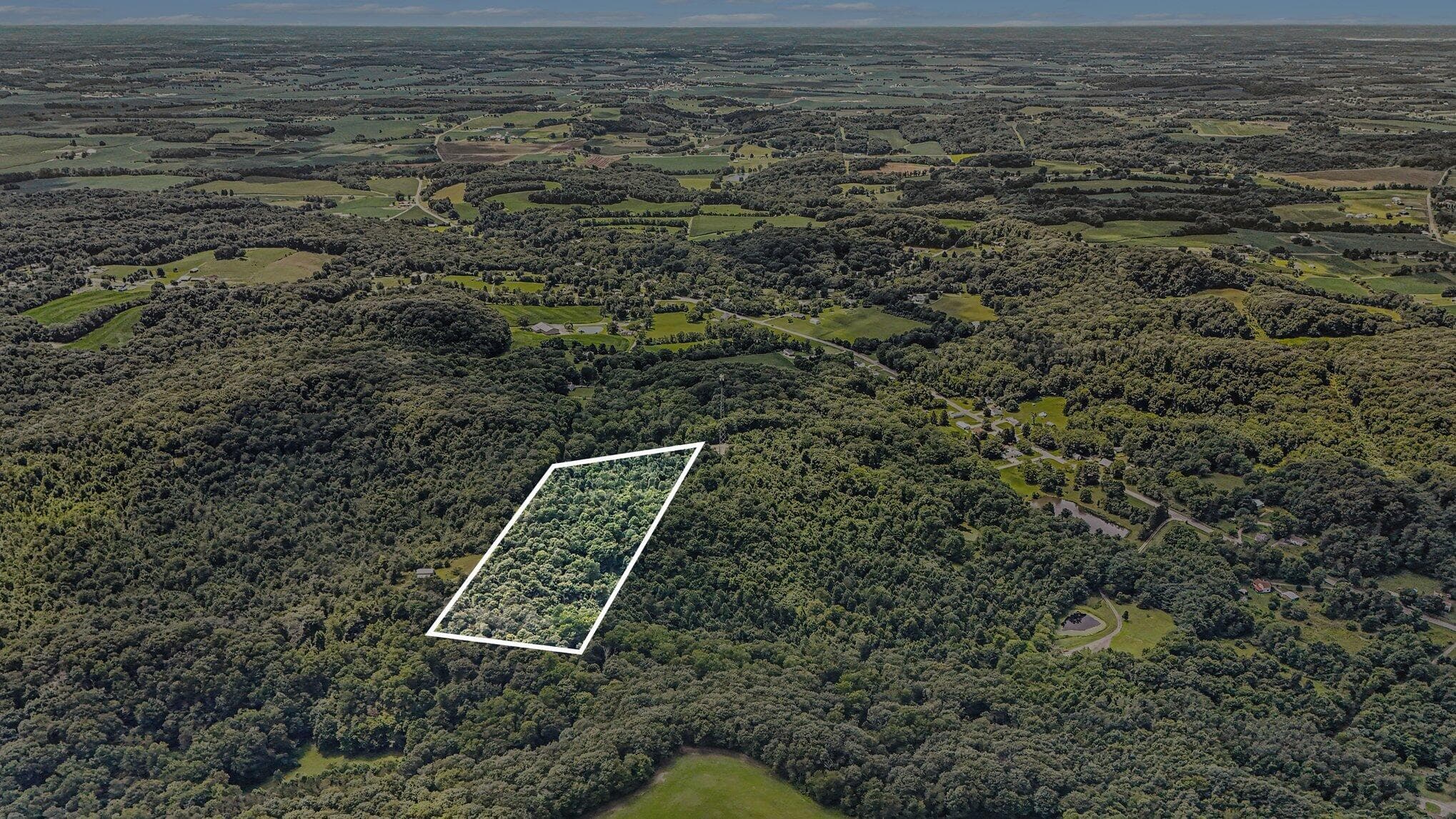 0 Hamburg Road SW, Lancaster, OH 43130
