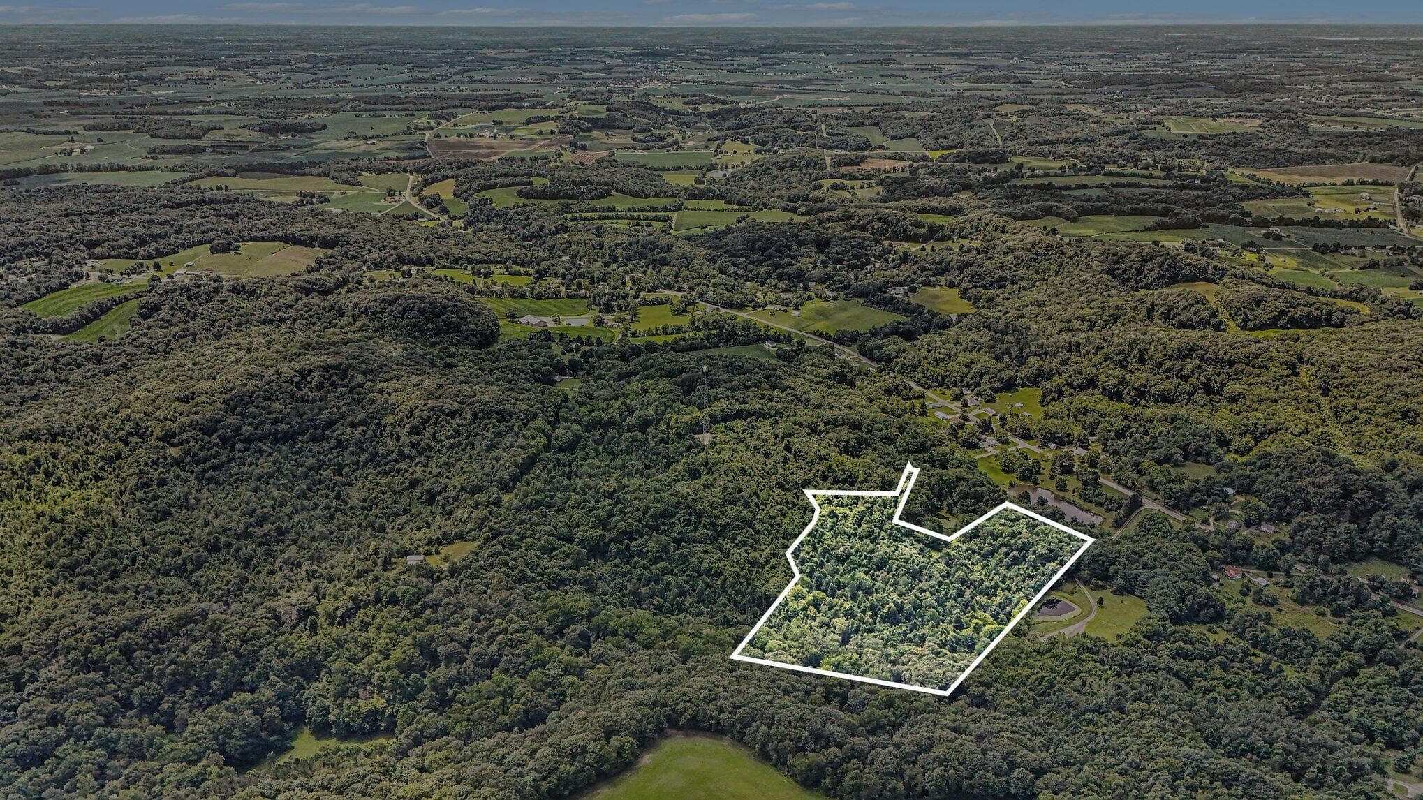 0 Hamburg Road SW, Lancaster, OH 43130