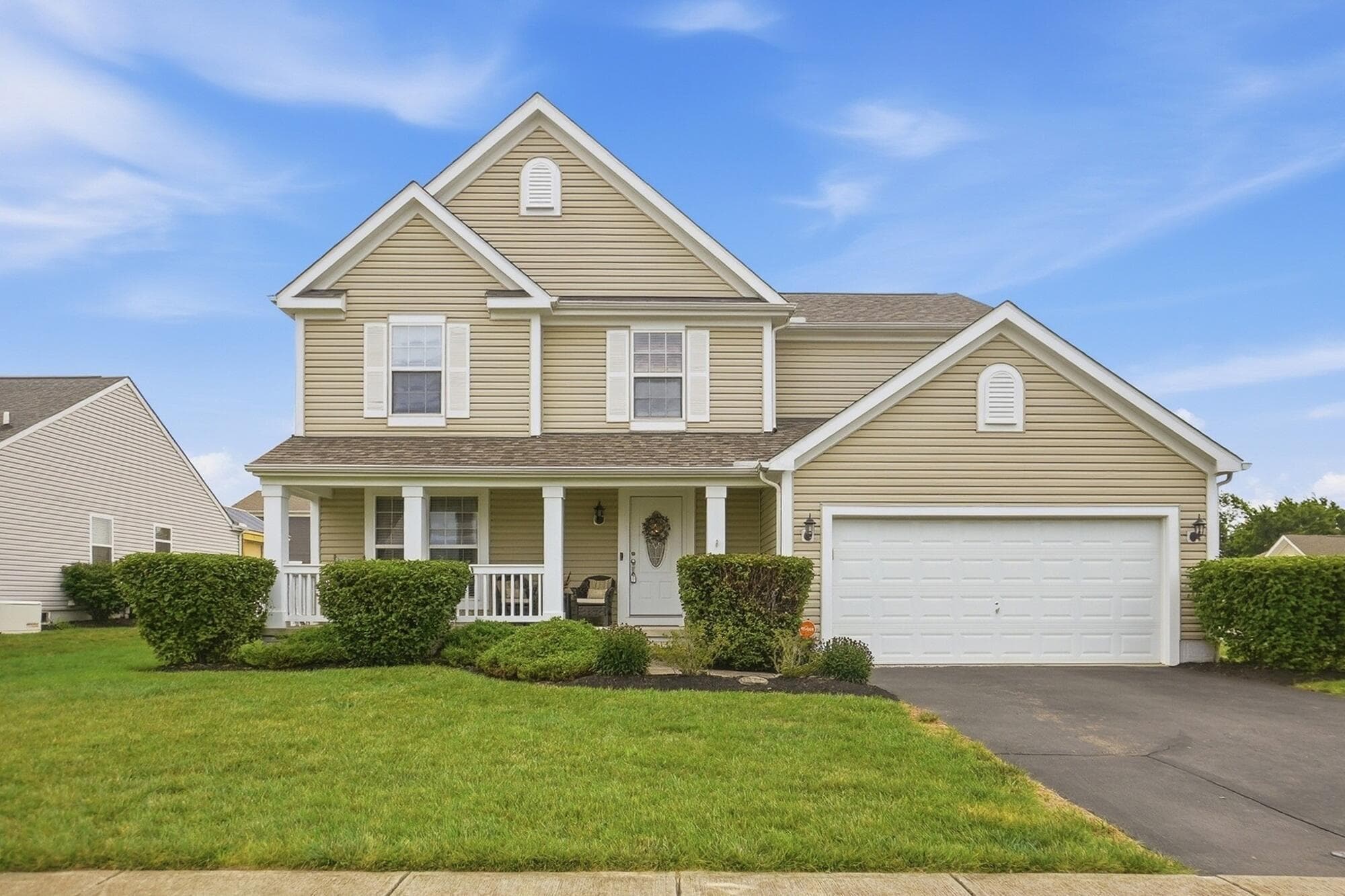 1440 Shagbark Street, Circleville, OH 43113