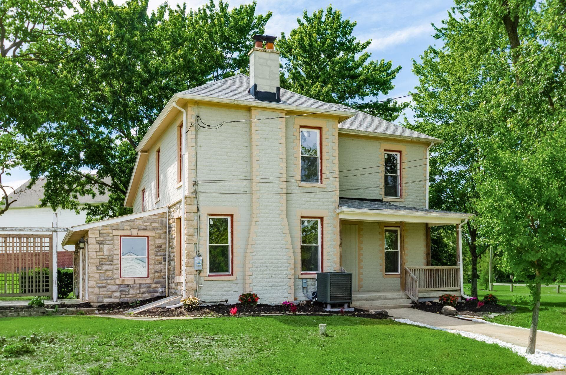 1765 Thrailkill Road, Grove City, OH 43123