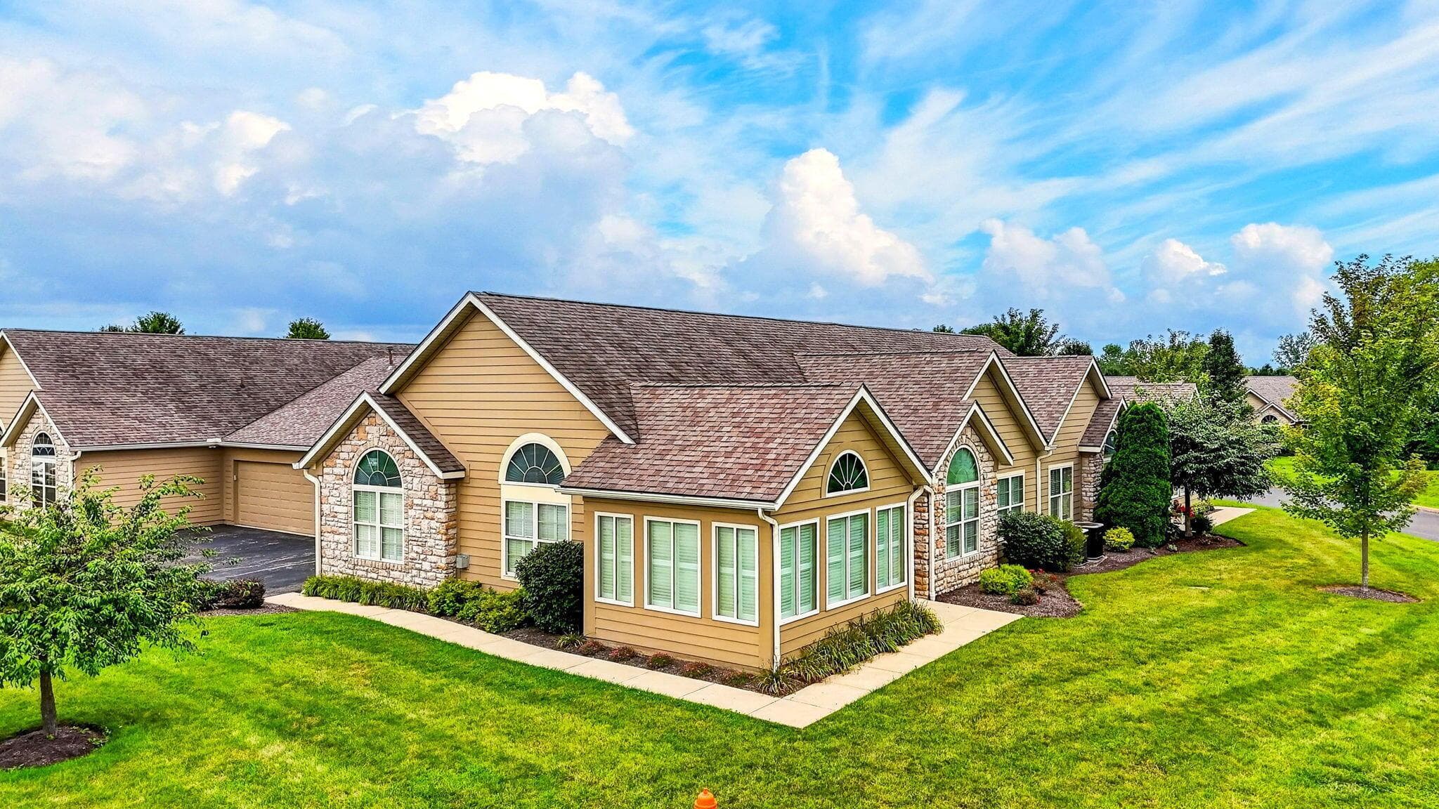 1639 Crossing Boulevard, Circleville, OH 43113